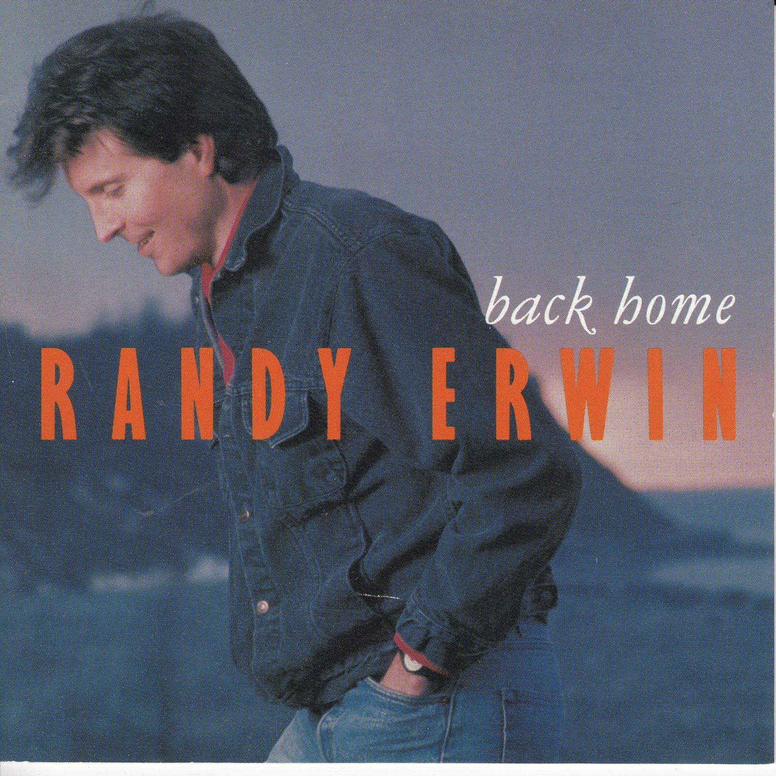 cd back home randy erwin
