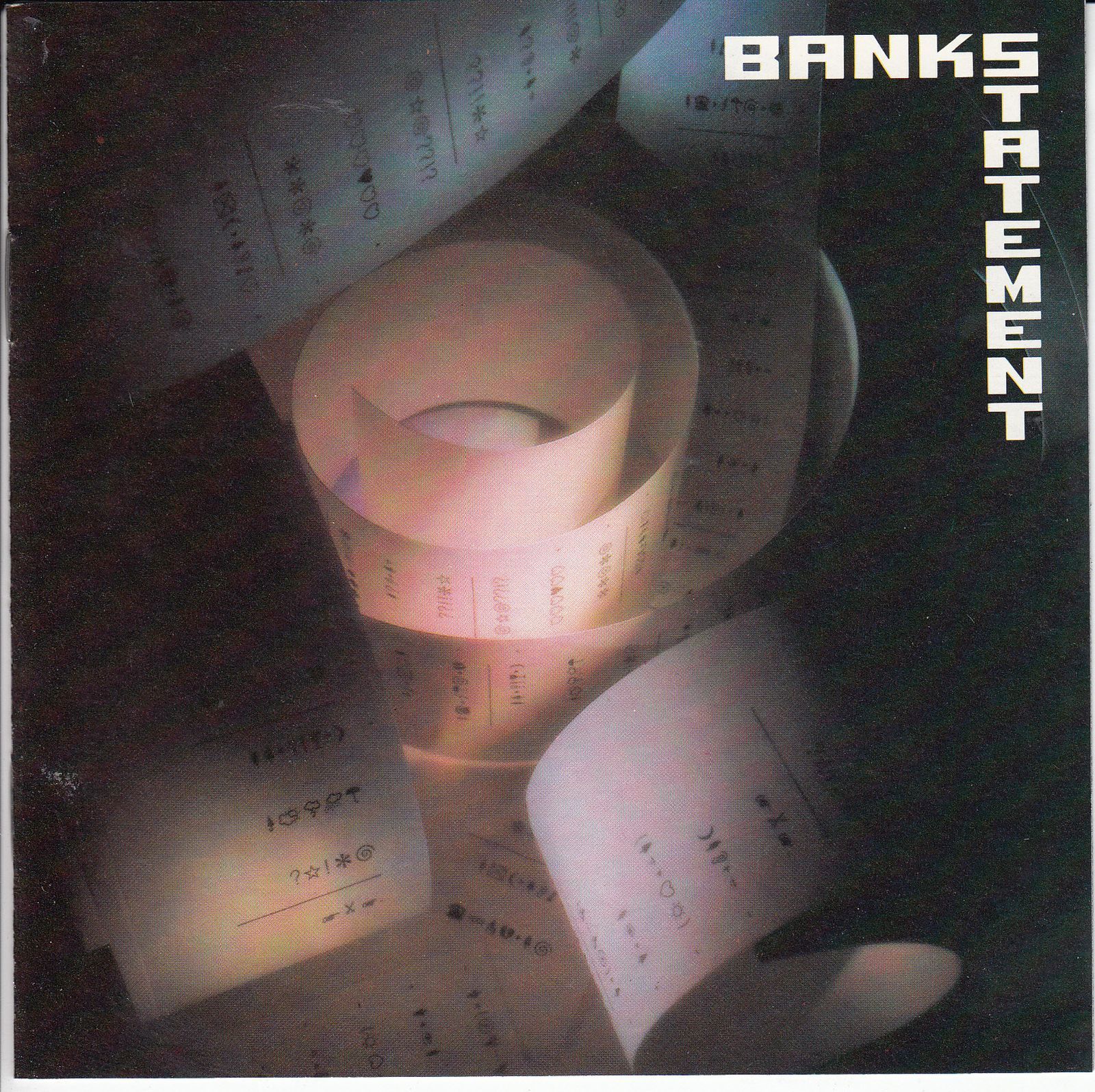 cd bankstatement tony banks