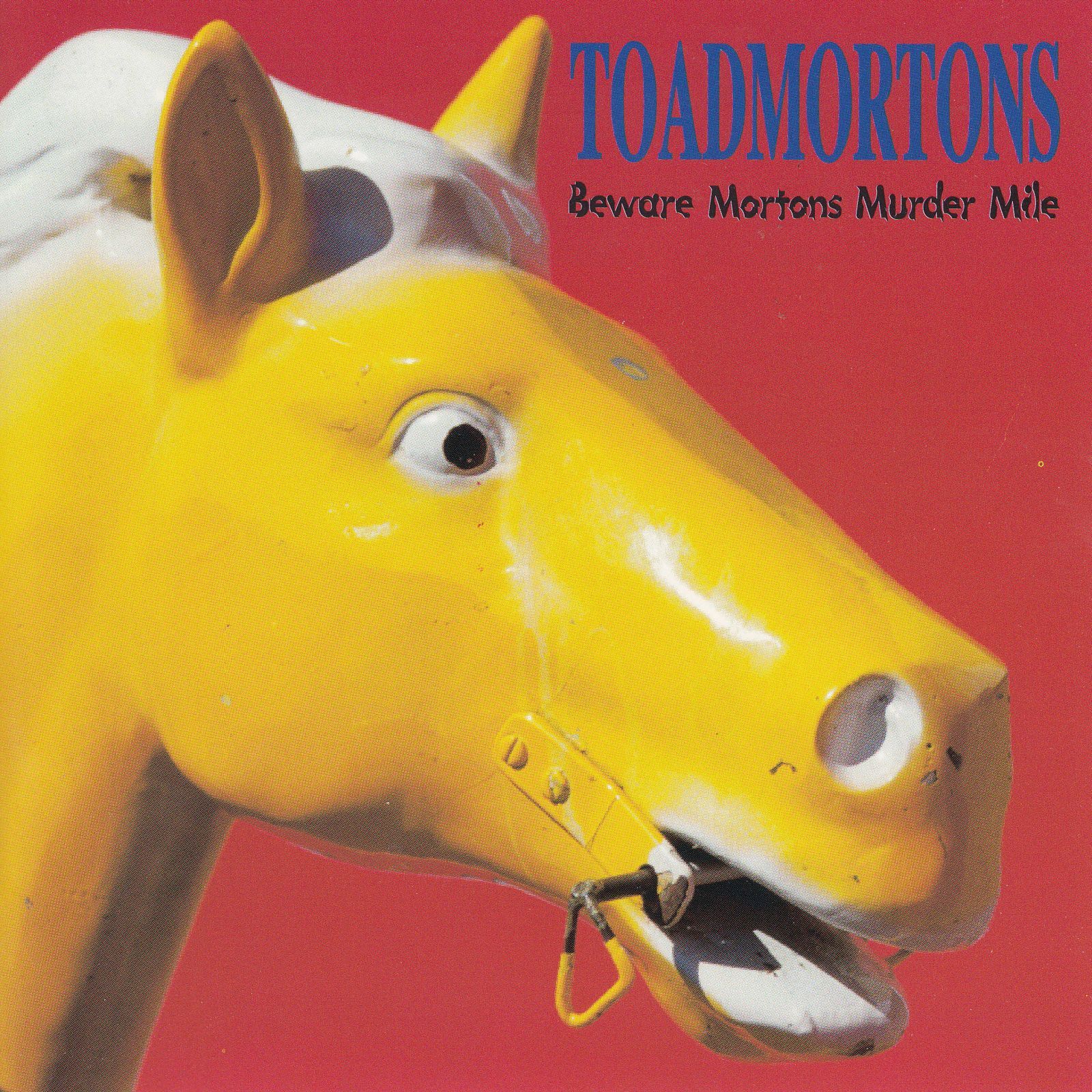 cd beware mortons murder mile 