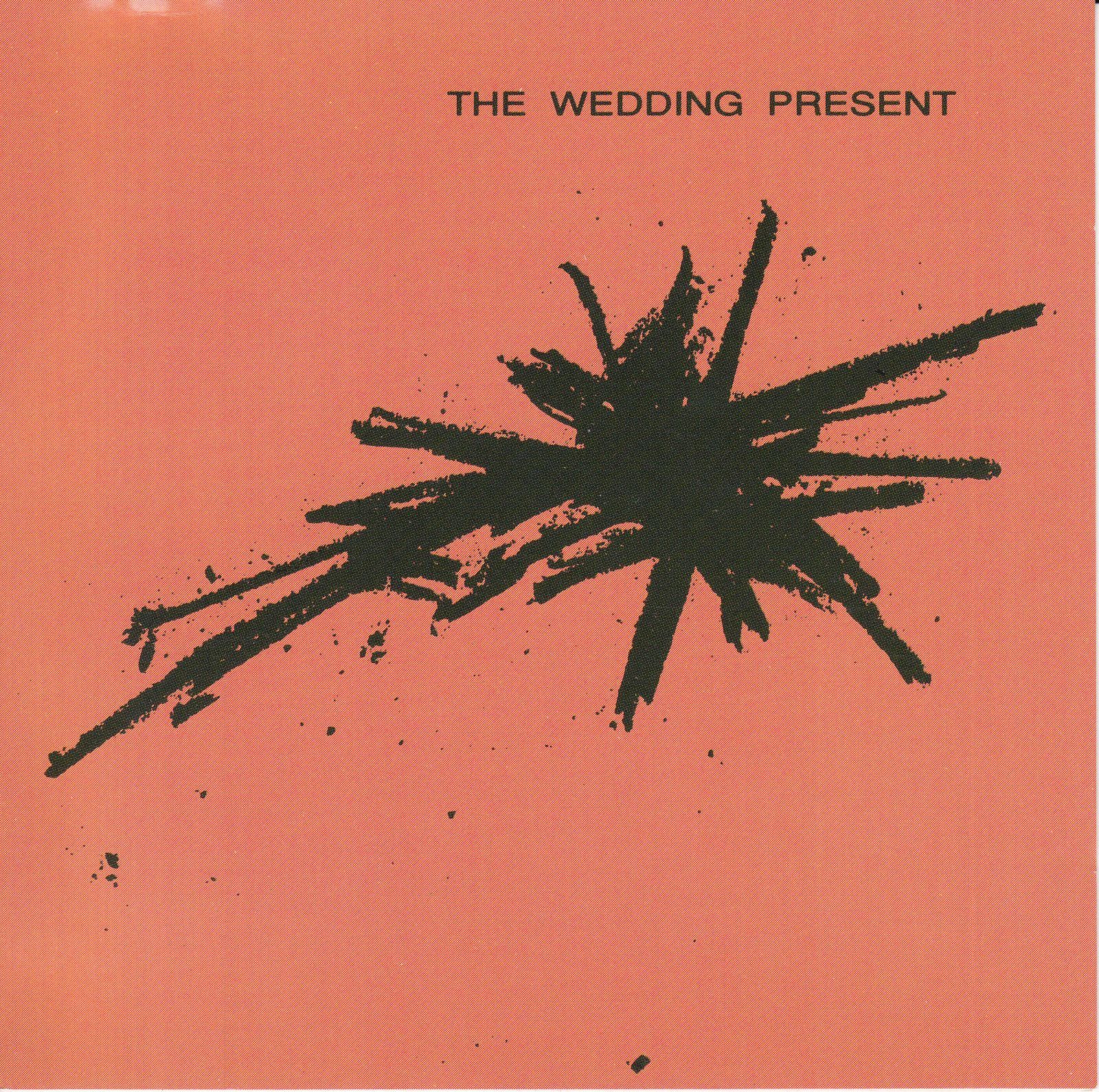 cd bizarro the wedding present