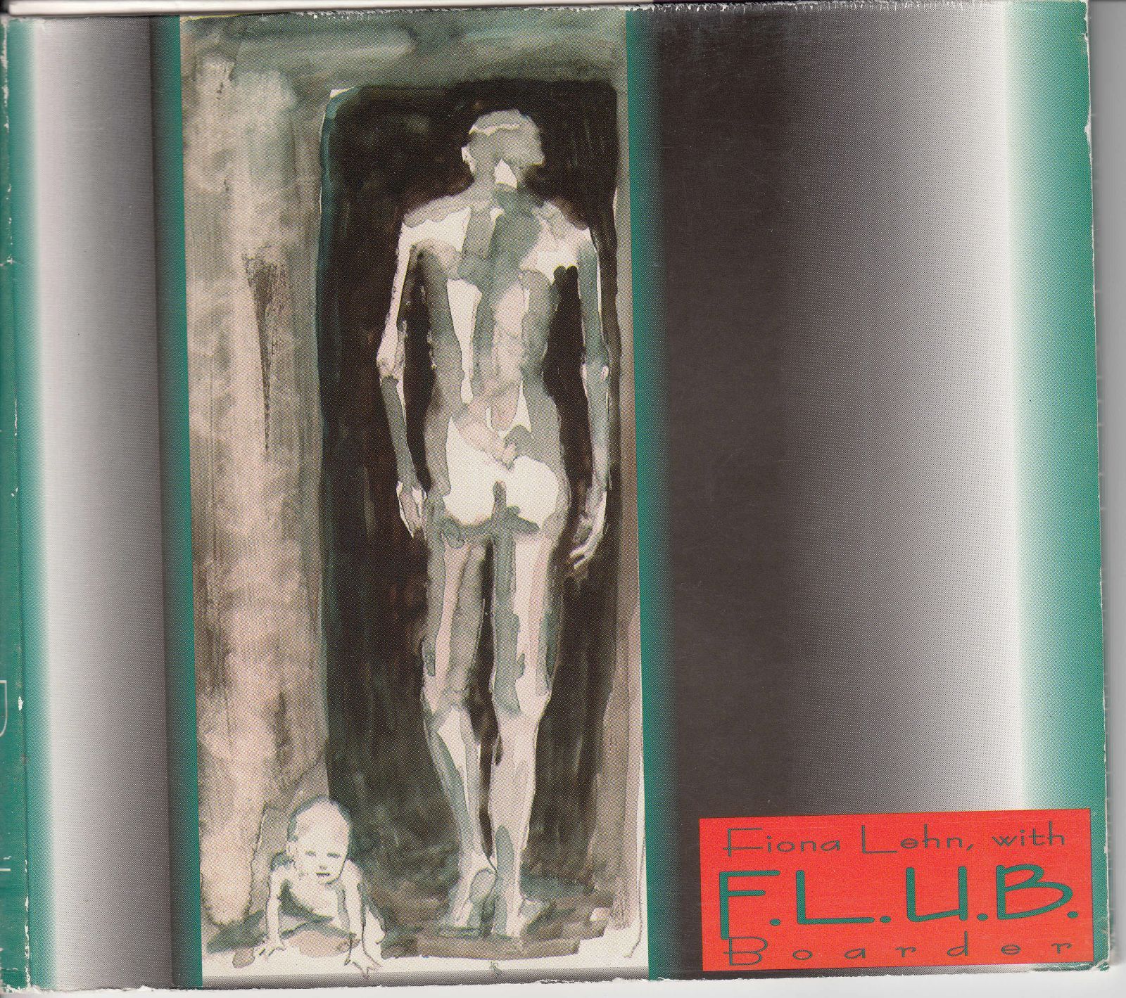 cd boarder fiona lehn