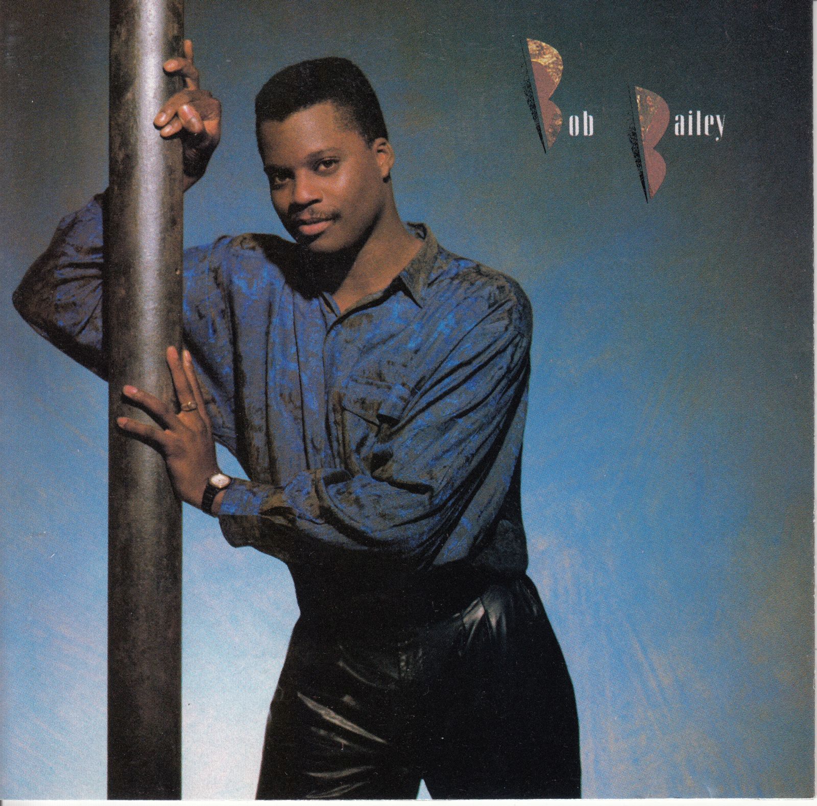 cd bob bailey bailey bob