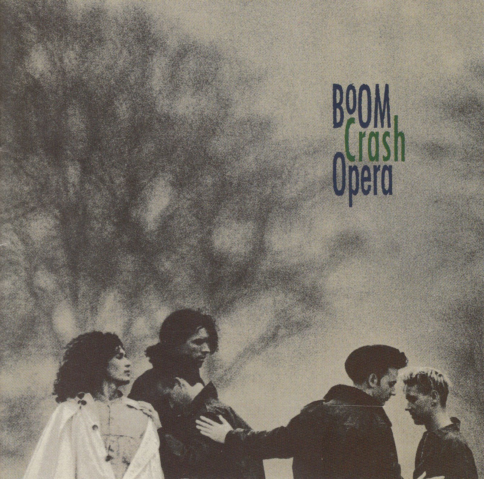 cd boom crash opera boom crash opera