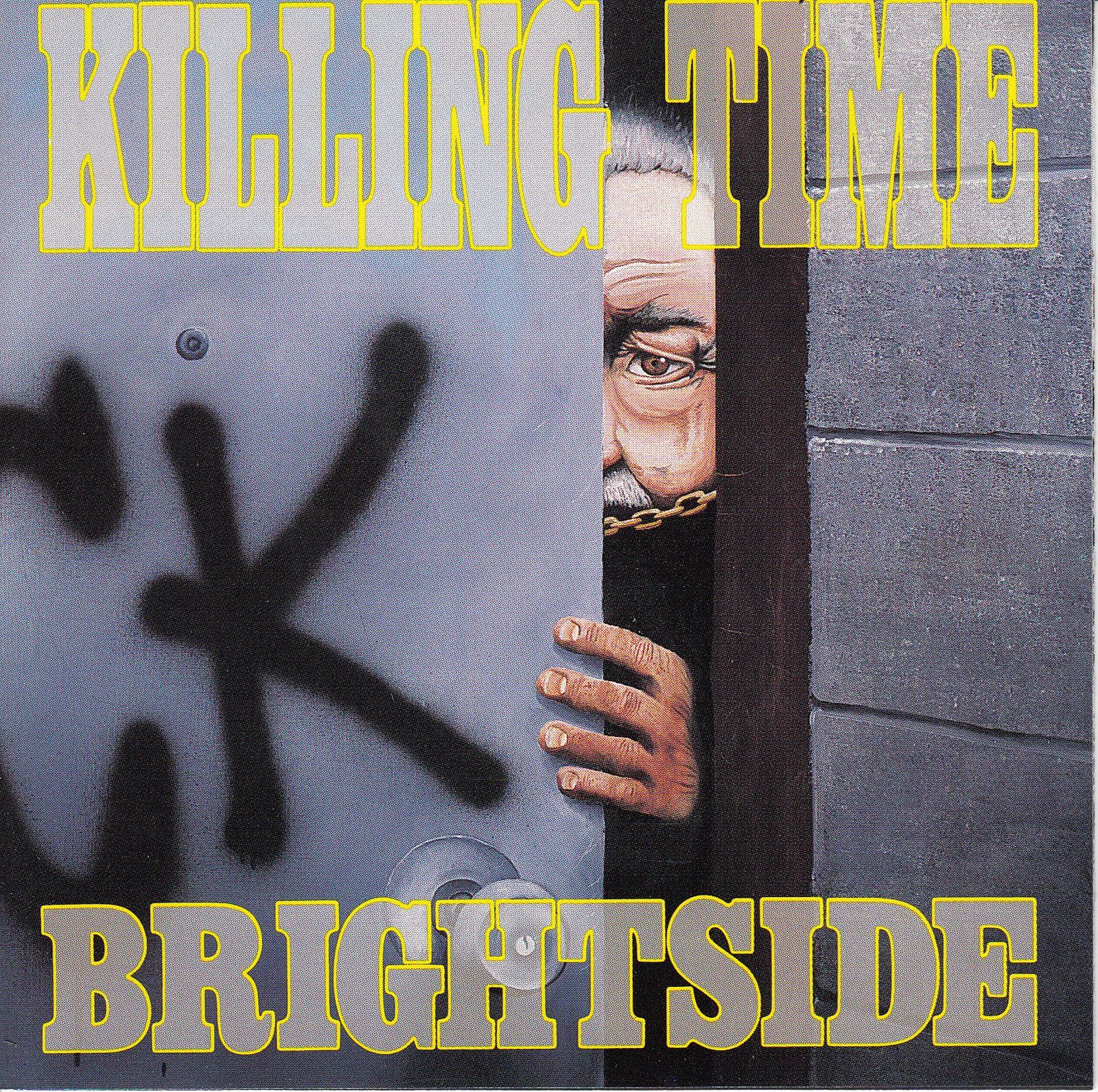 cd brightside killing time