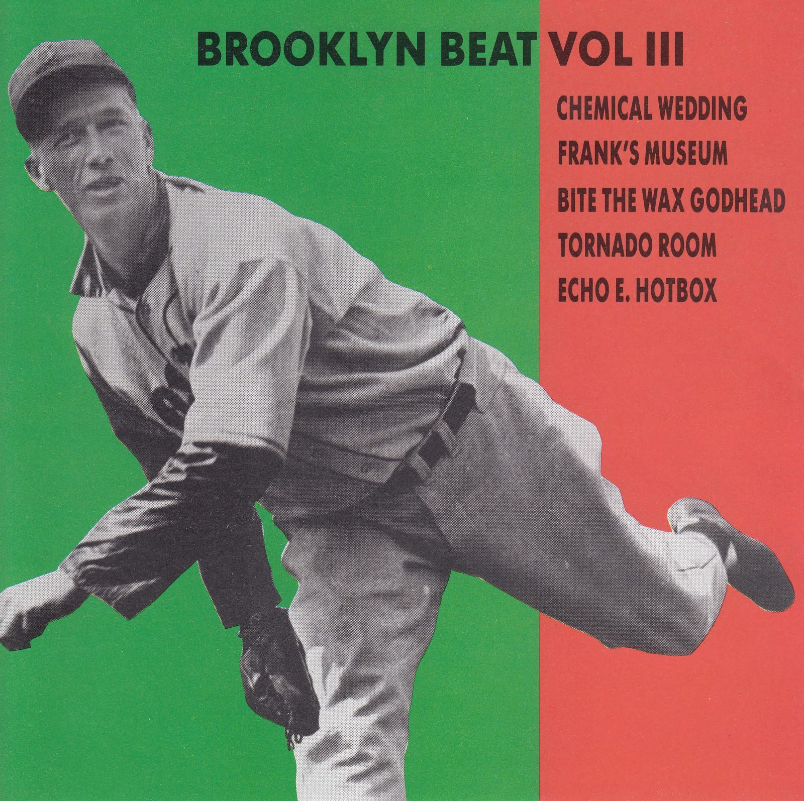 cd brooklyn beat vol. 3 brooklyn beat