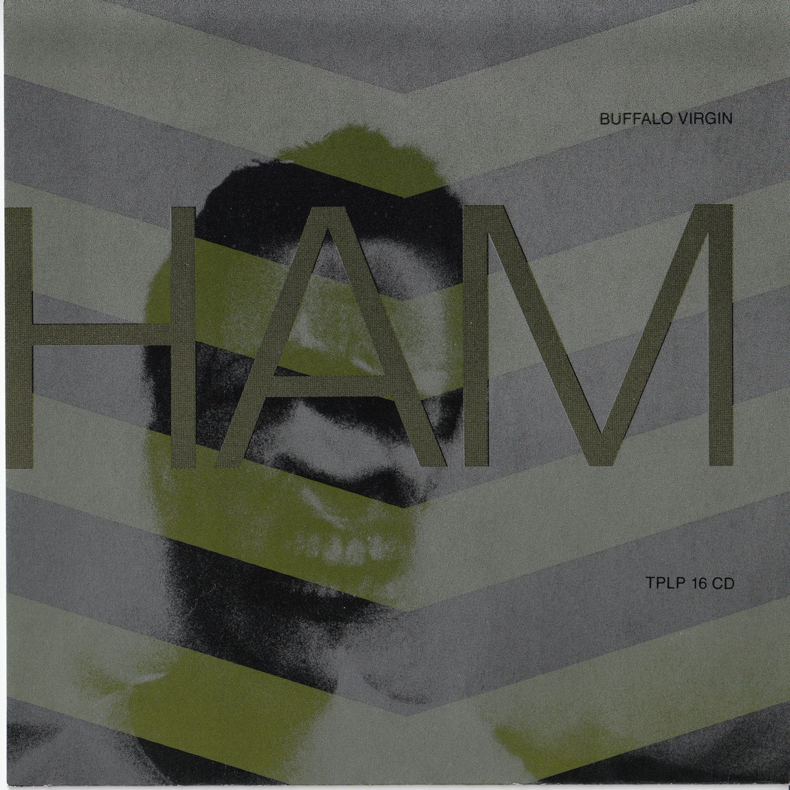 cd buffalo virgin 
