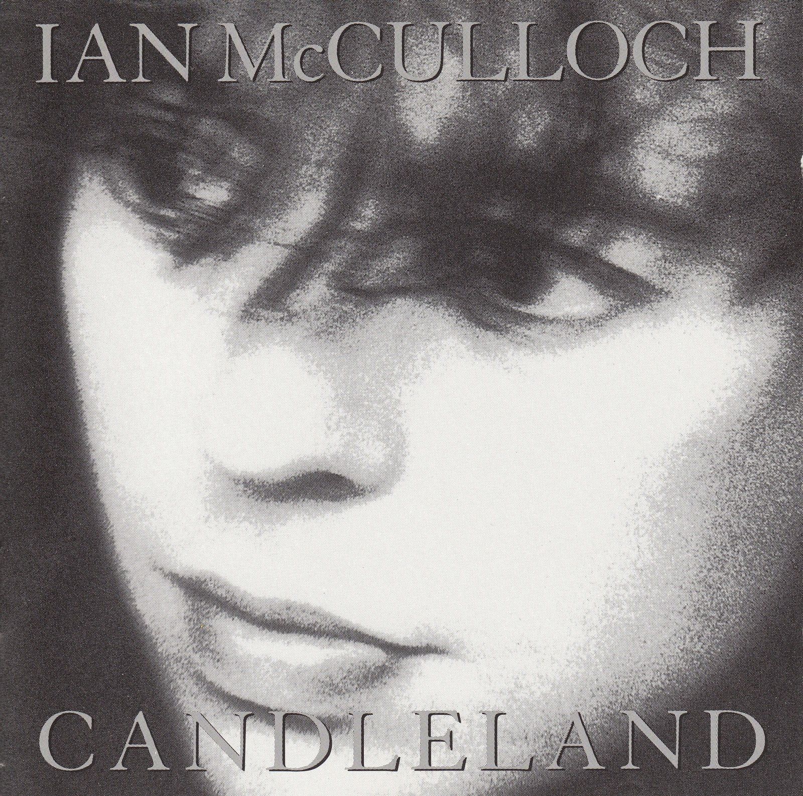 cd candleland ian mcculloch