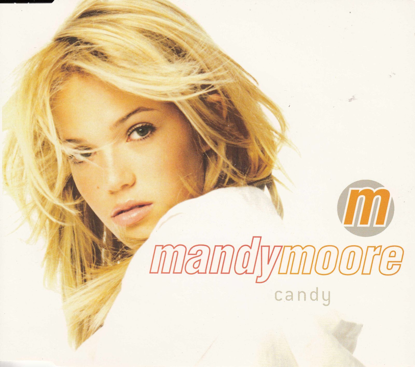 cd candy mandy moore