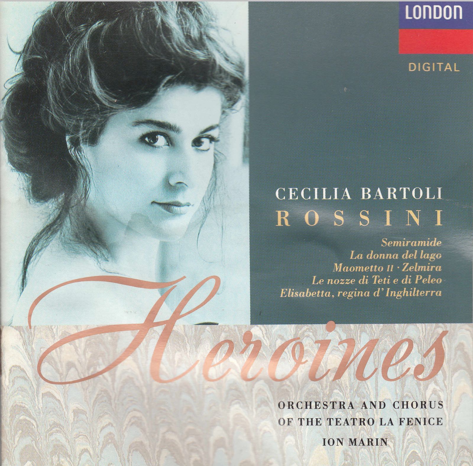 cd cecilia bartoli rossini heroines cecilia bartoli