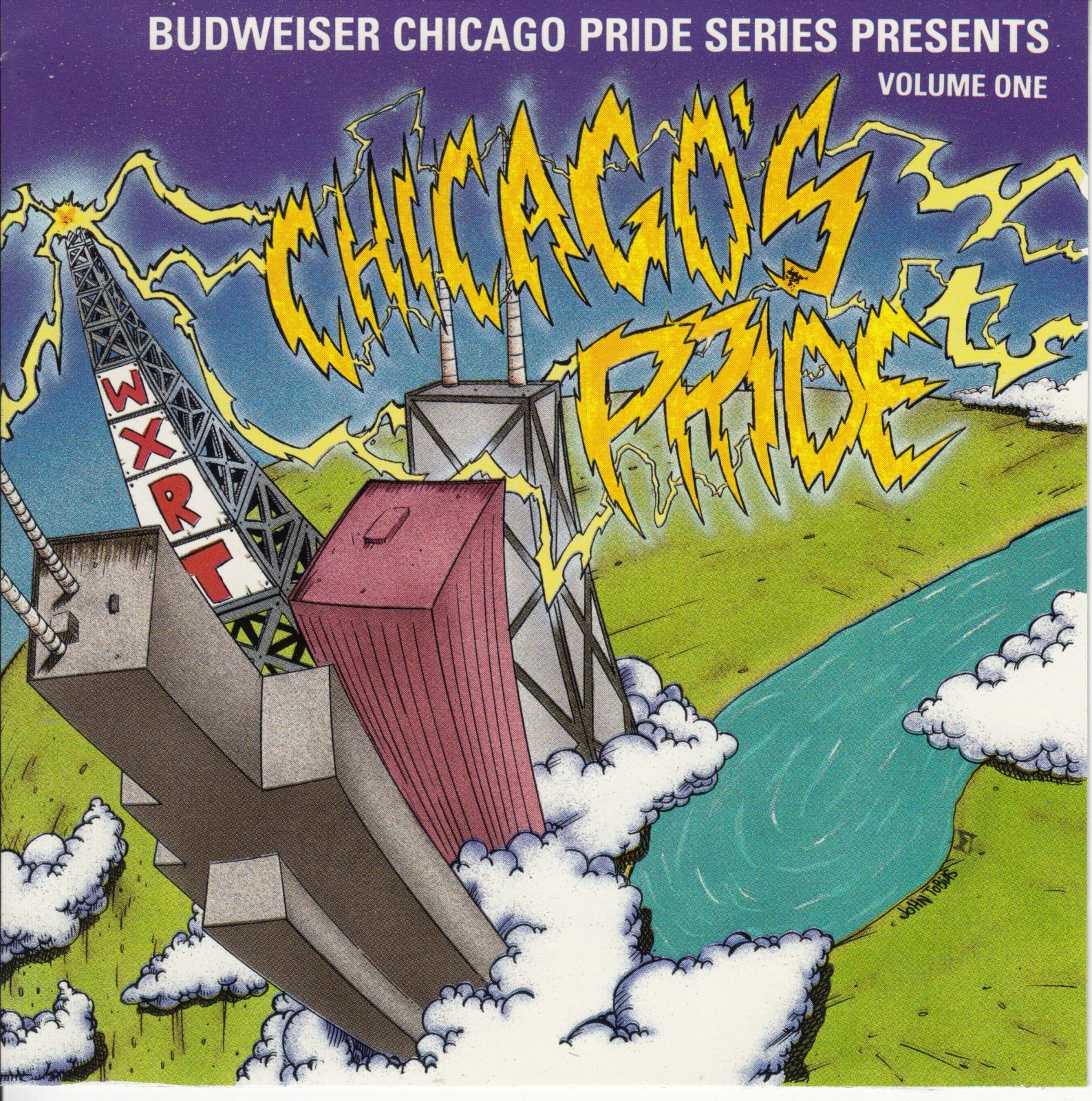 cd chicagos pride 