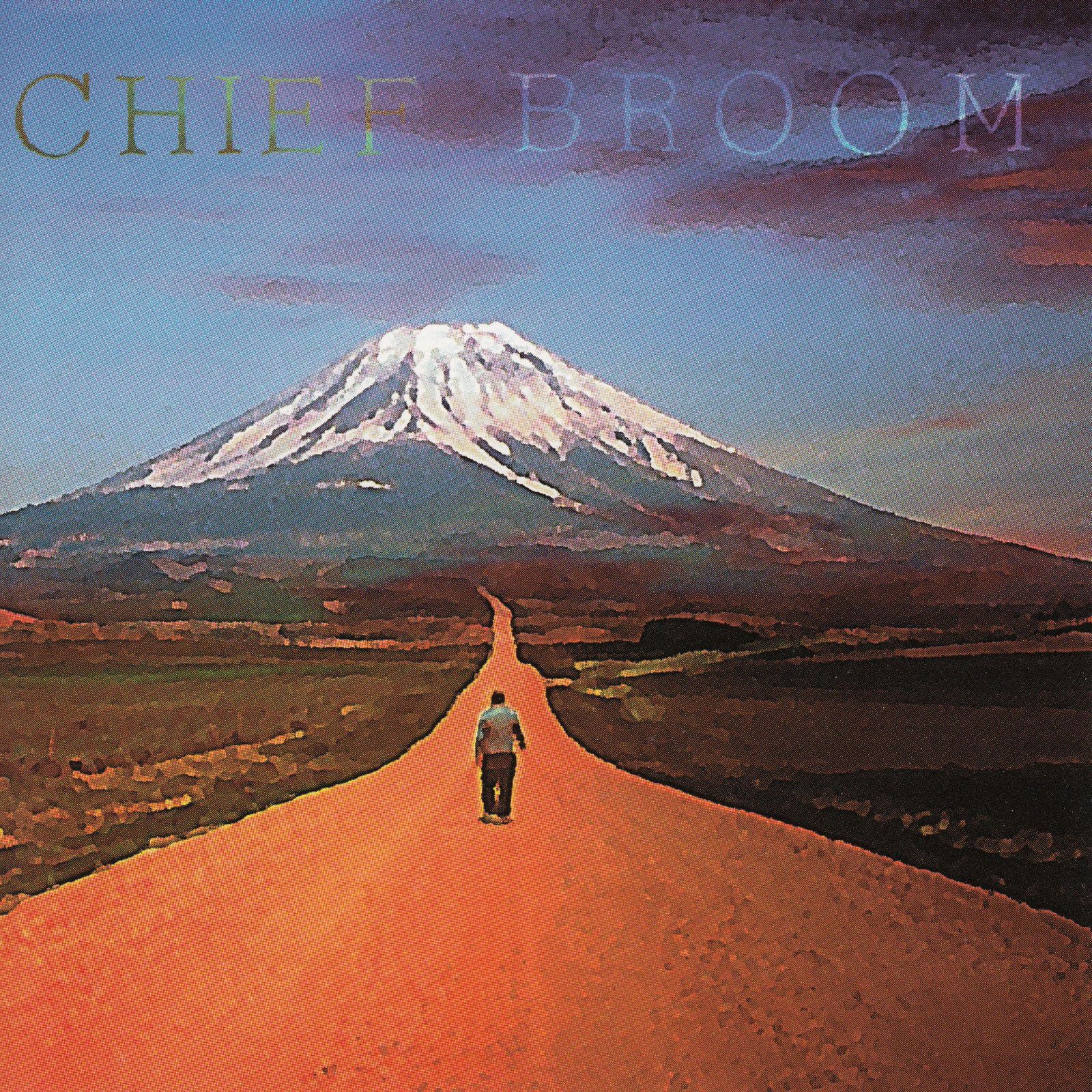 cd chief broom chief broom