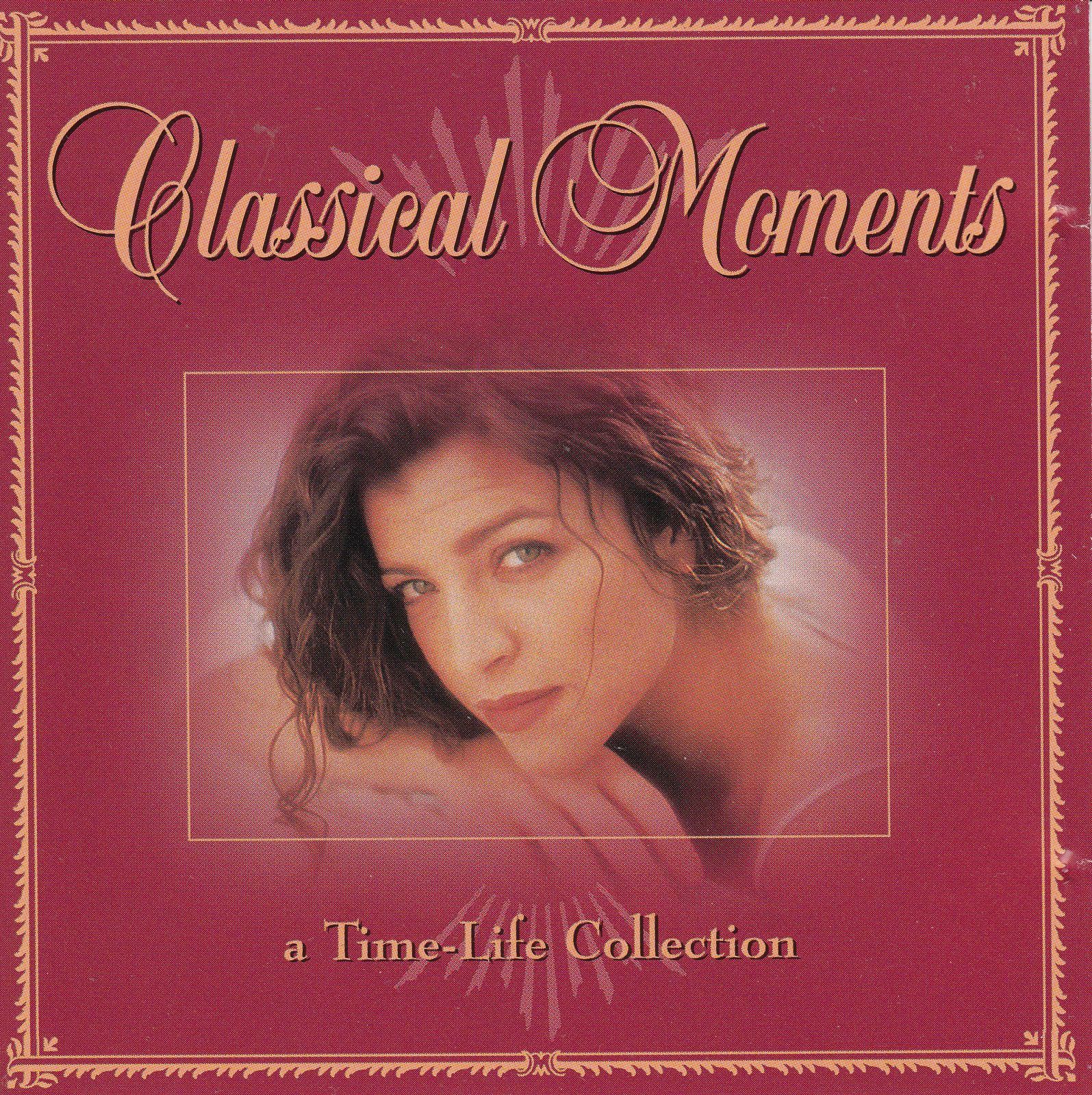 cd classical moments volume 2 