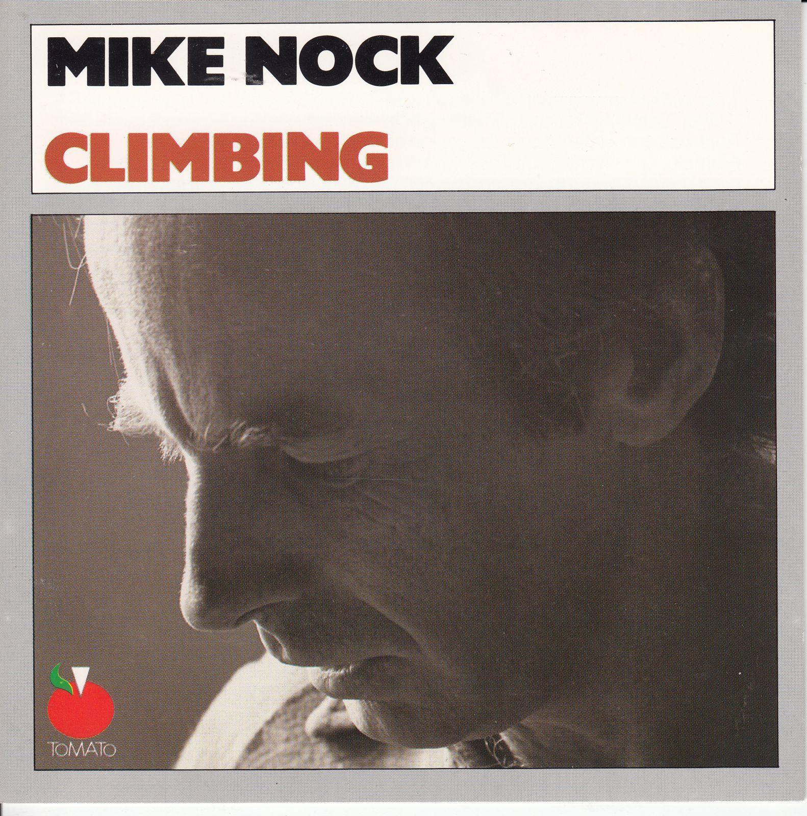 cd climbing mike nock