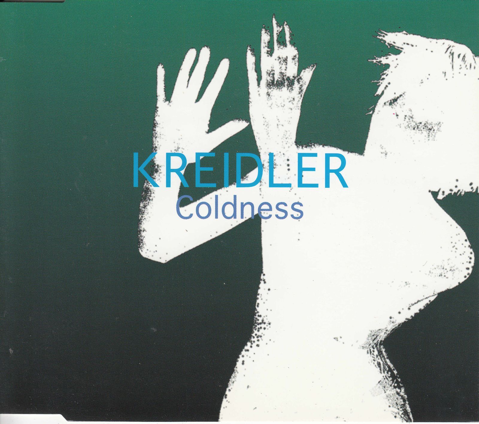 cd coldness remixed. 