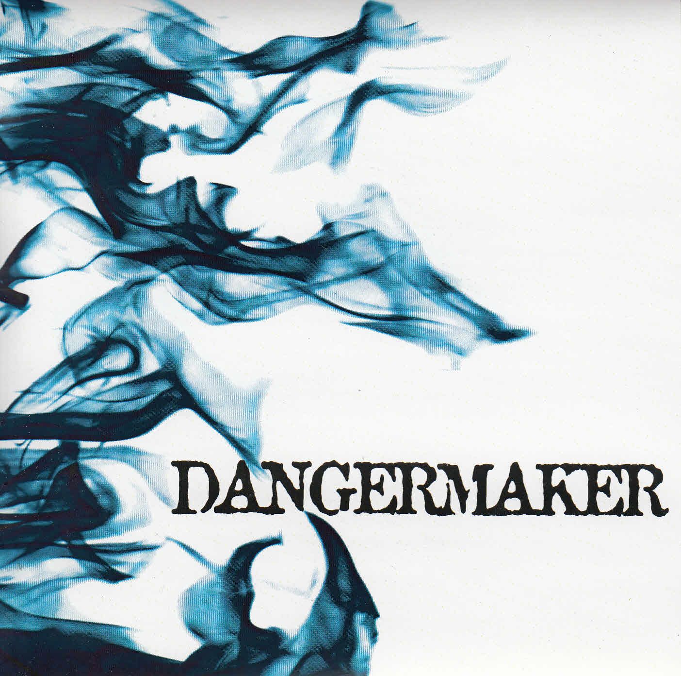 cd dangermaker 