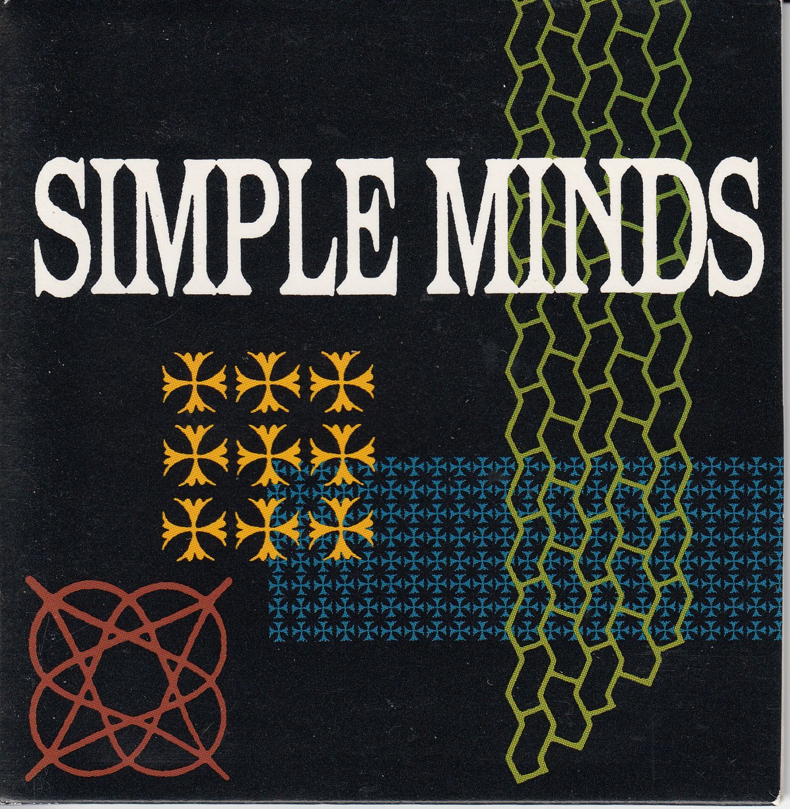 cd dont you forget about me simple minds