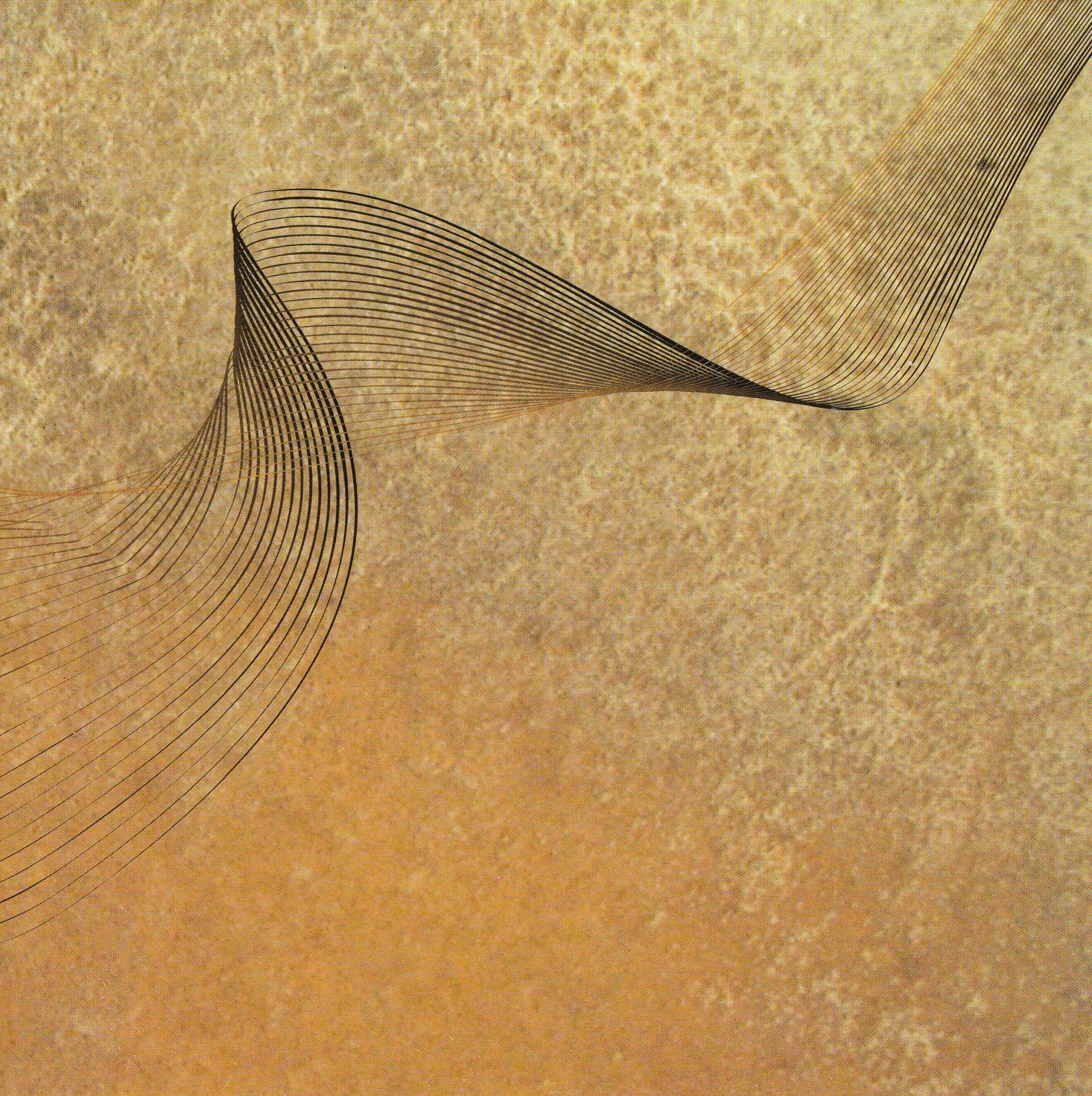 cd dust and sand on ensemble