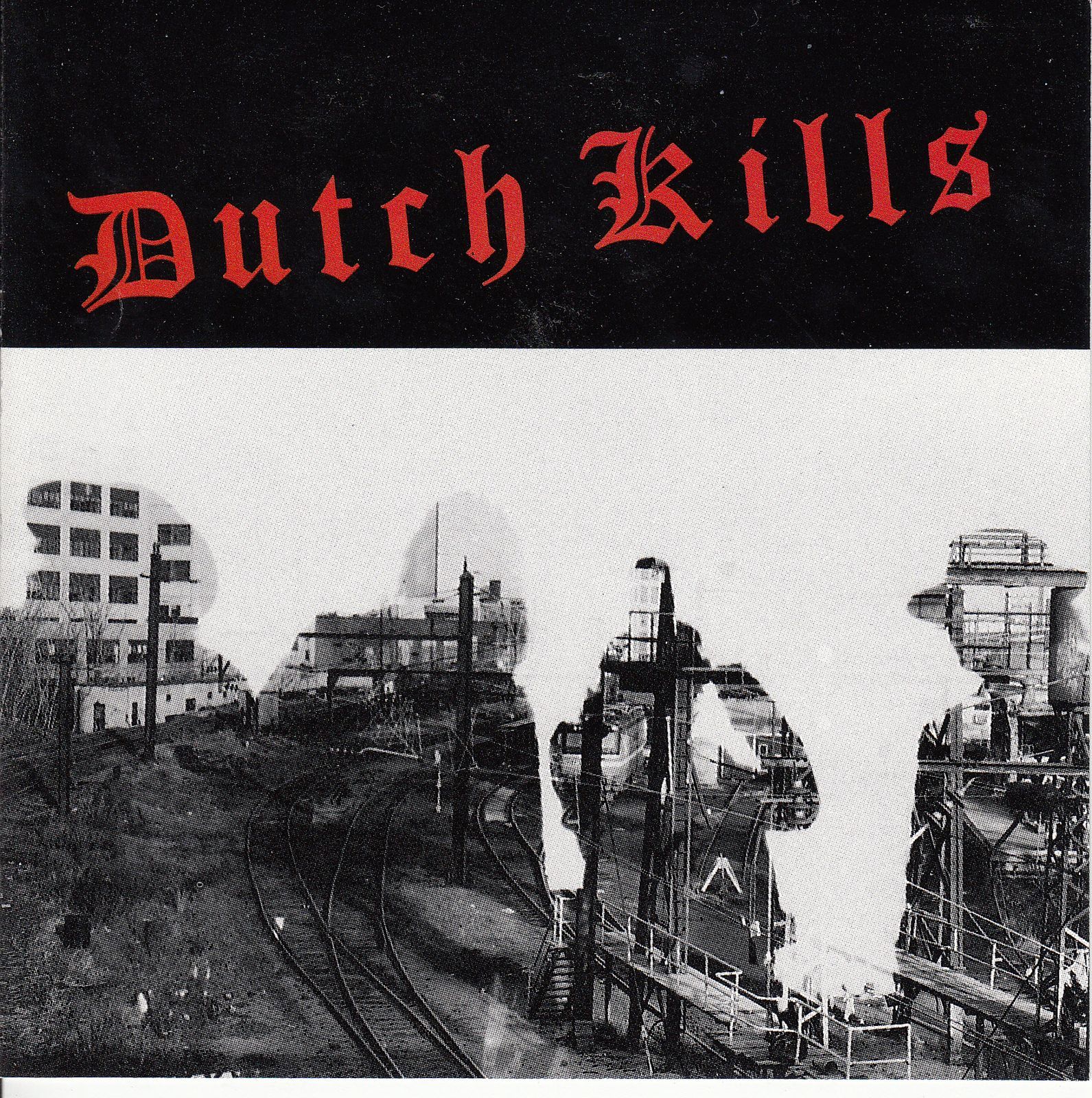 cd dutch kills dutch kills