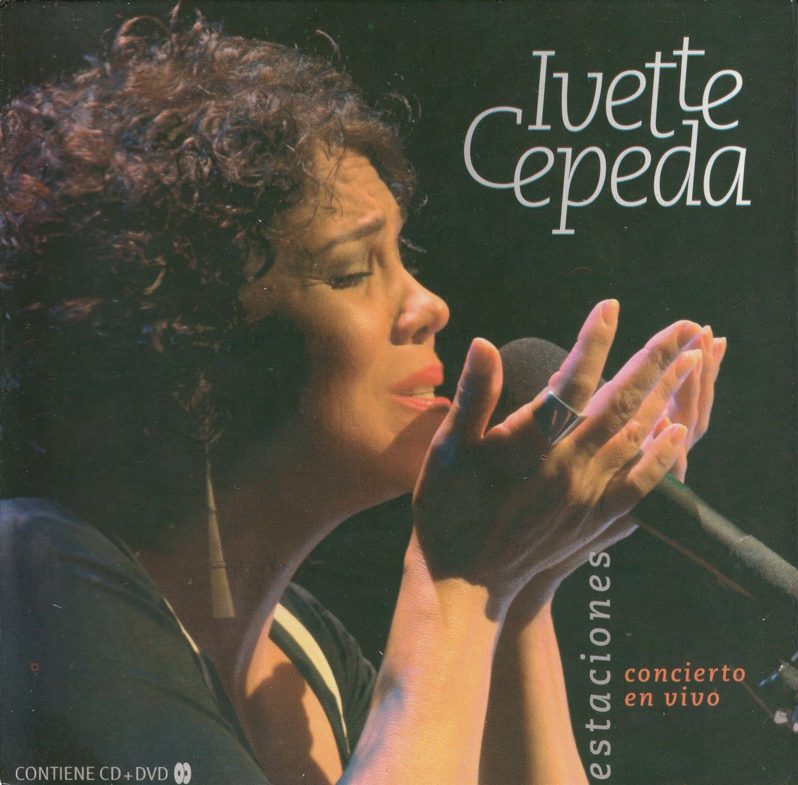 cd estaciones ivette cepeda 