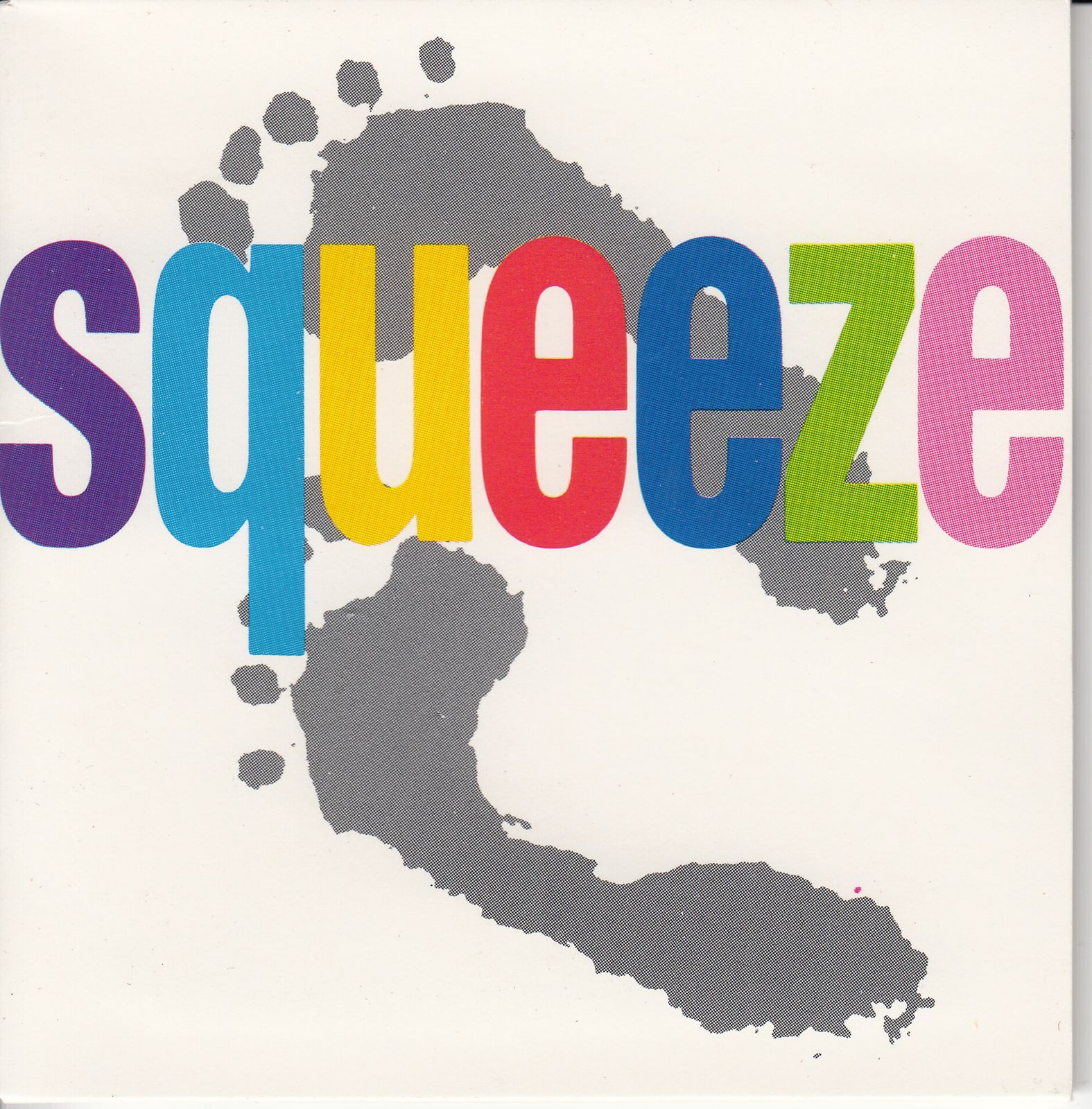 cd footprints 3 single 