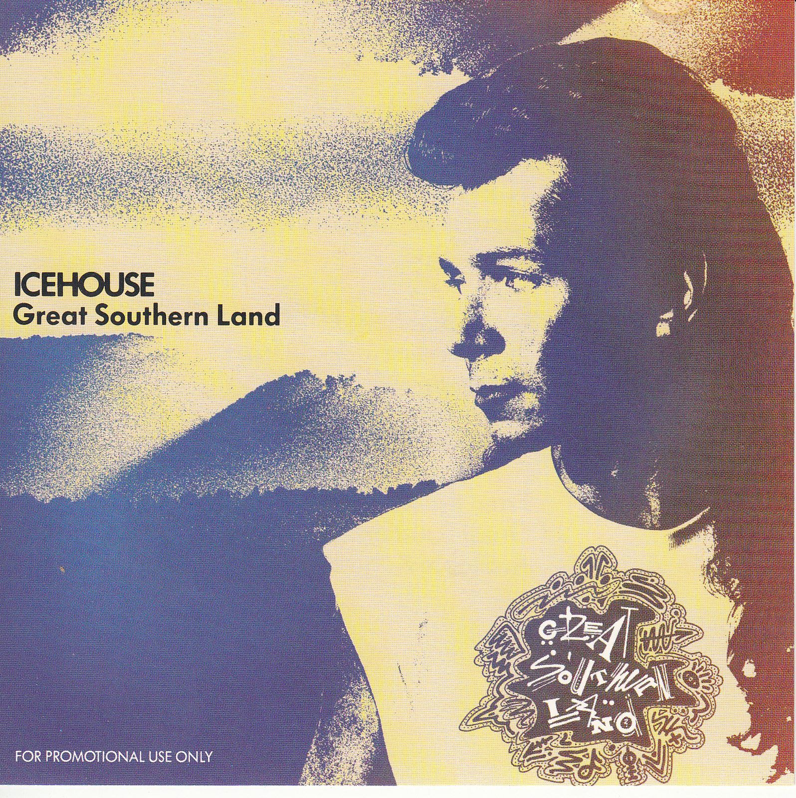 cd great southern land 