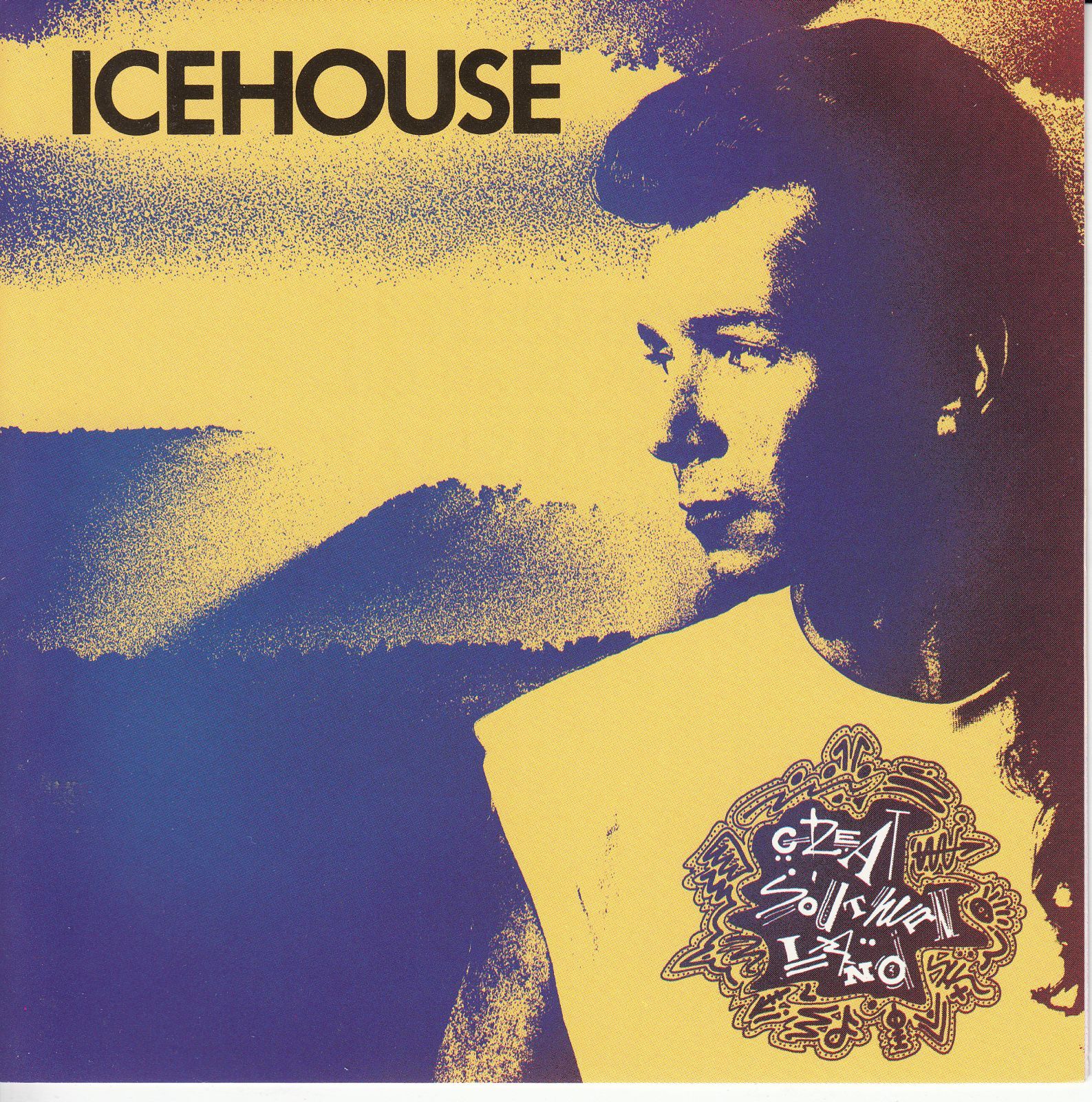 cd great southern land icehouse 