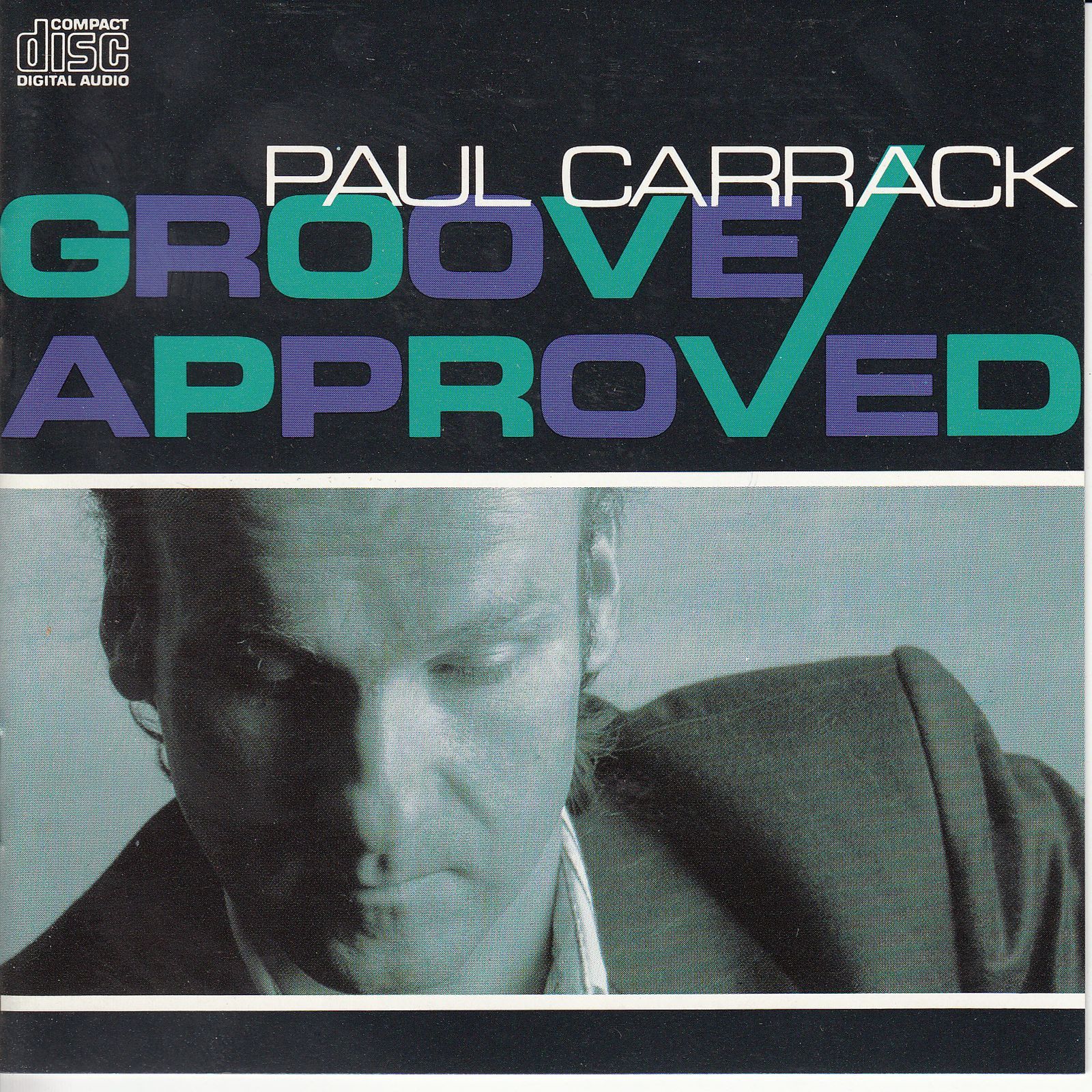 cd groove approved paul carrack
