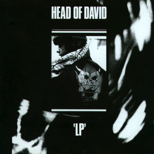cd head of david 