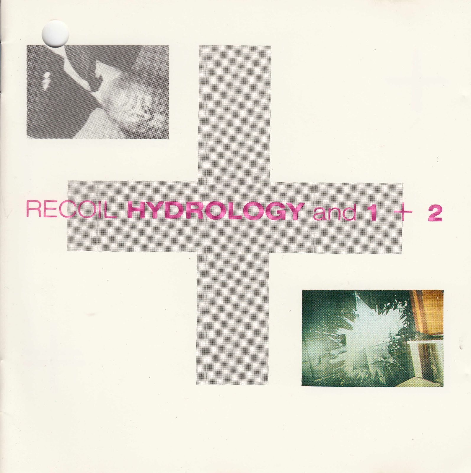 cd hydrology and 1 2 