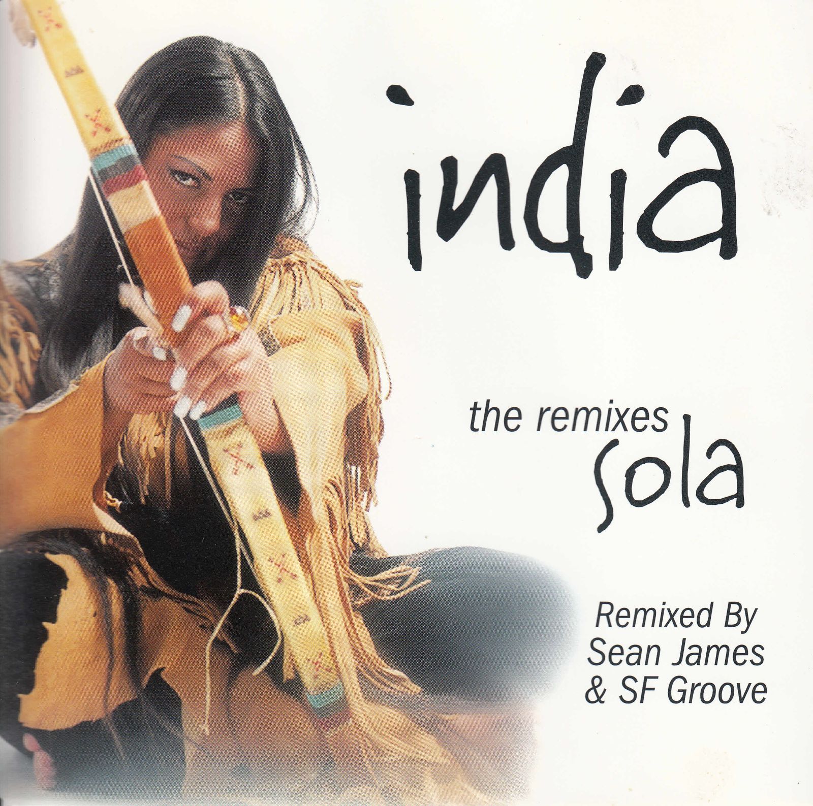 cd india sola remixes 