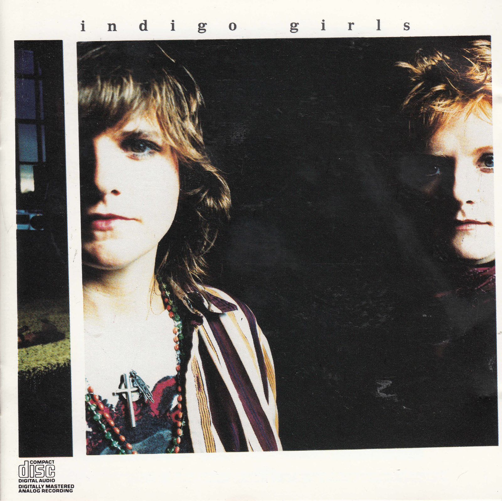 cd indigo girls indigo girls