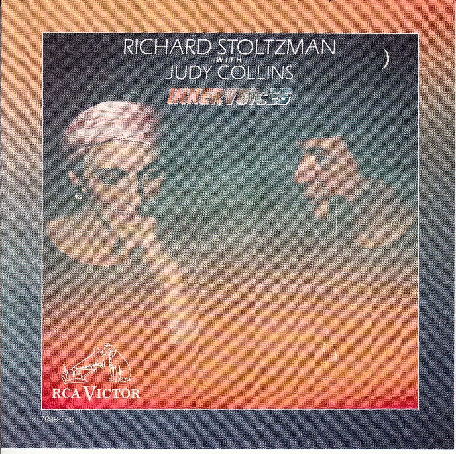 cd inner voices richard stoltzman