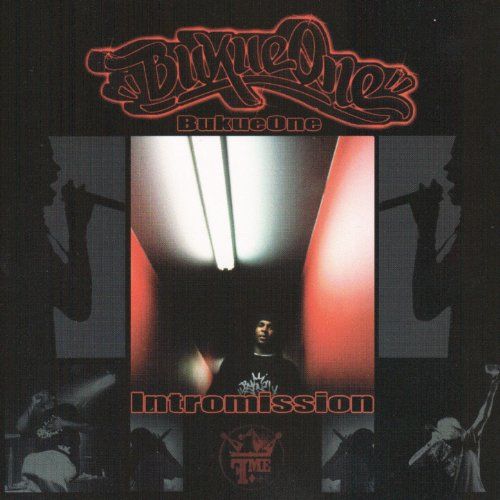 cd intromission bukue one