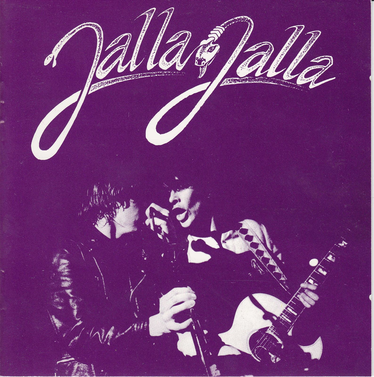 cd jalla jalla. crumelur jalla jalla