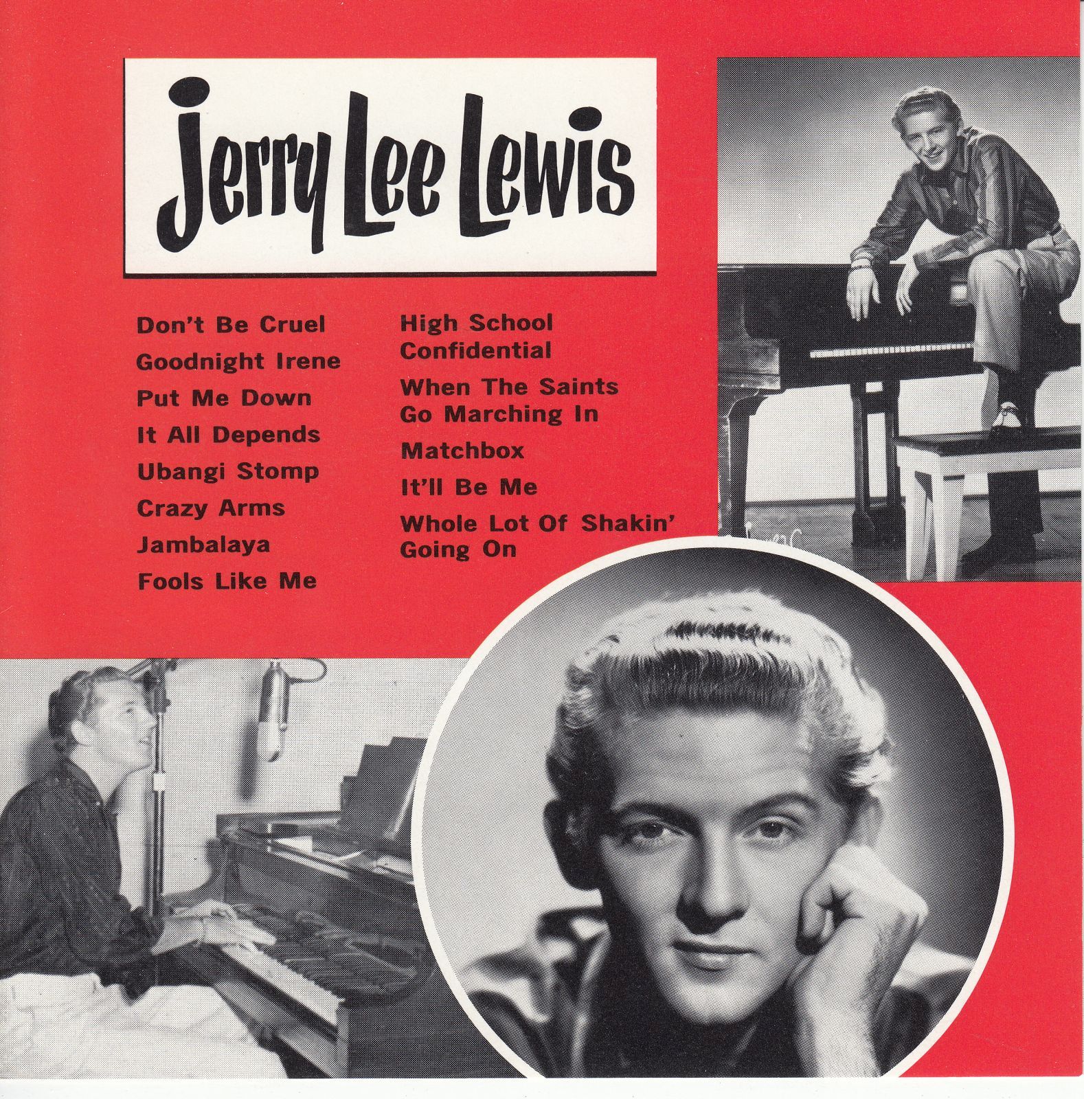 cd jerry lee lewis jerry lee lewis