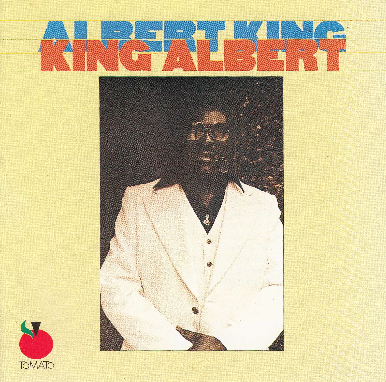 cd king albert albert king