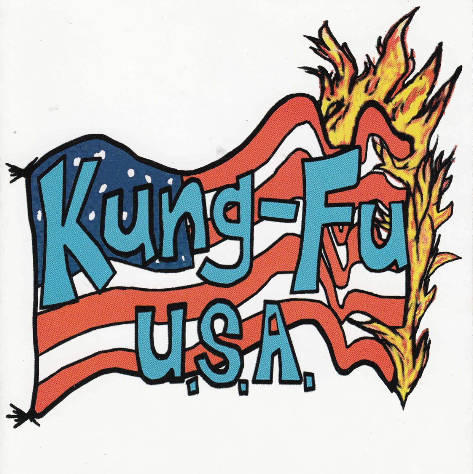cd kung fu usa kung fu usa