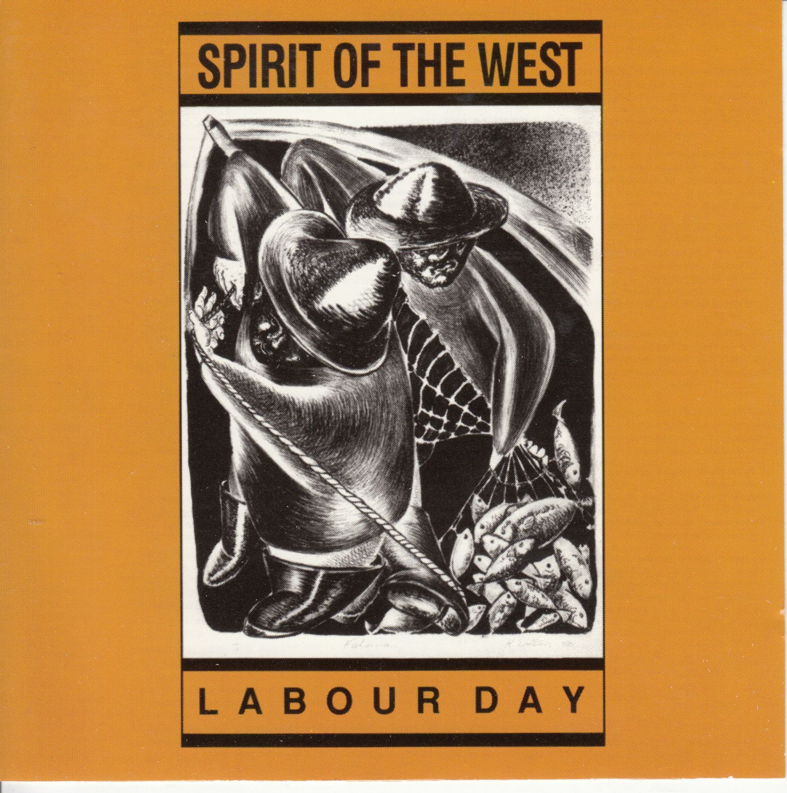 cd labour day spirit of the west
