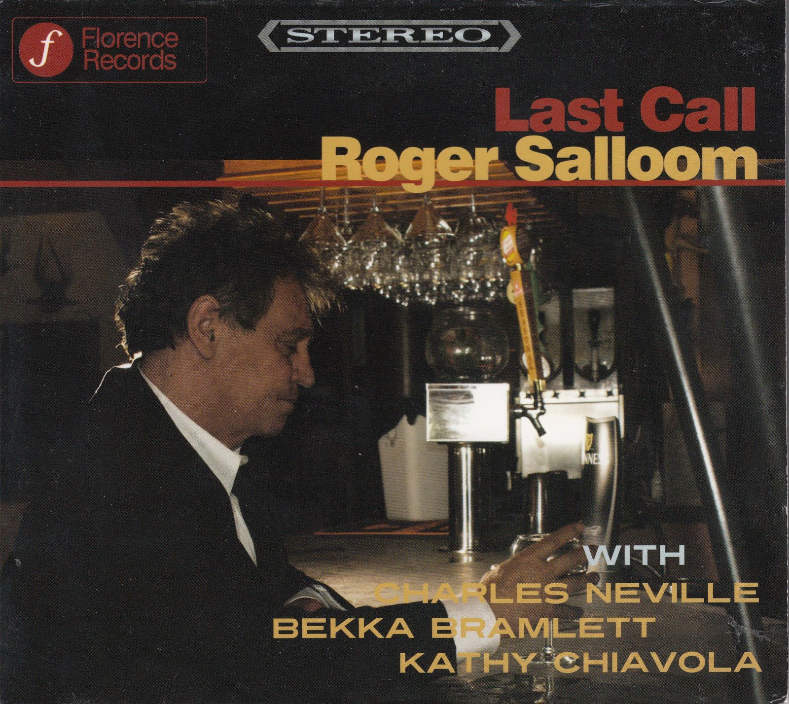 cd last call roger salloom
