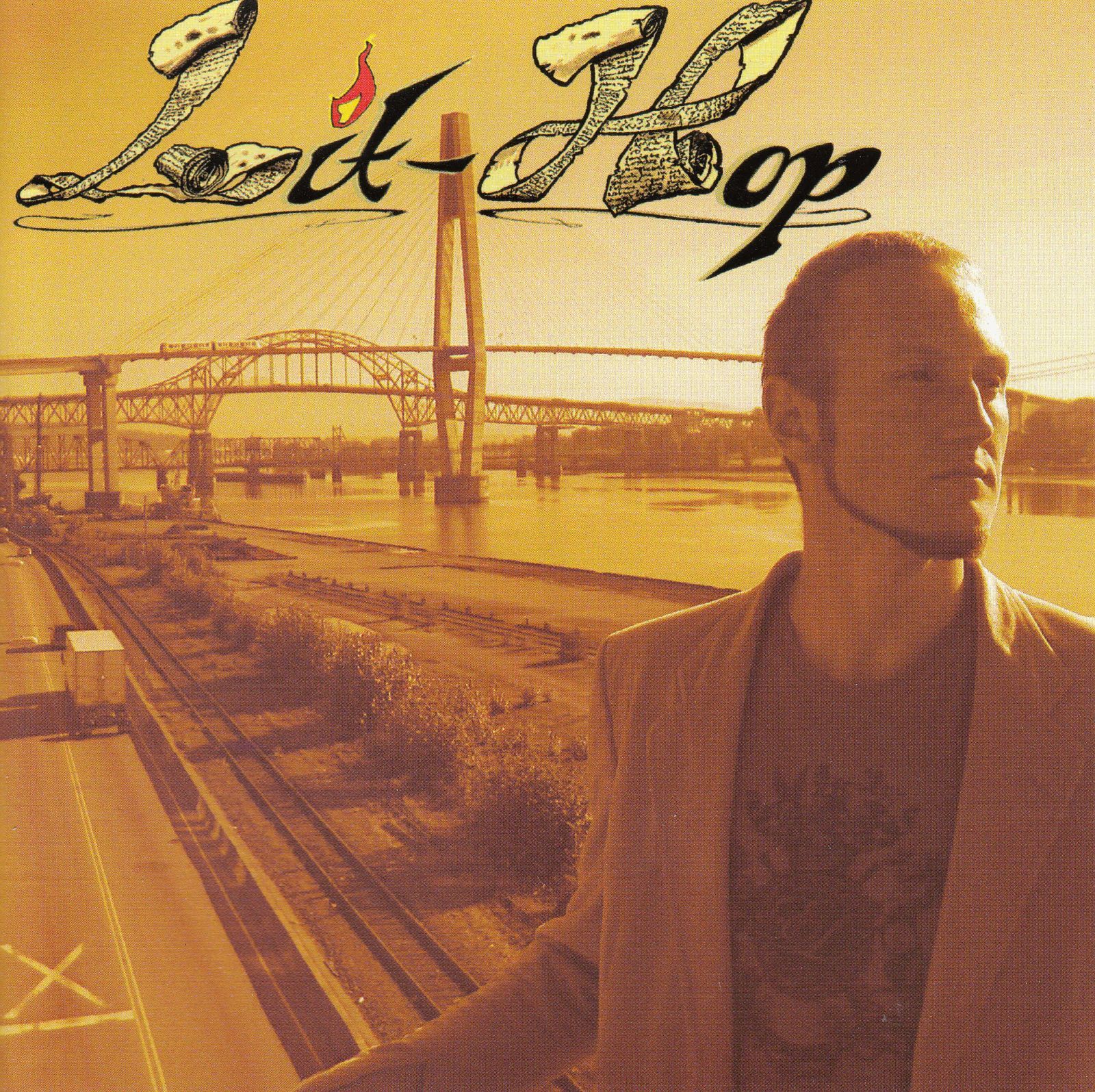 cd lit hop baba brinkman