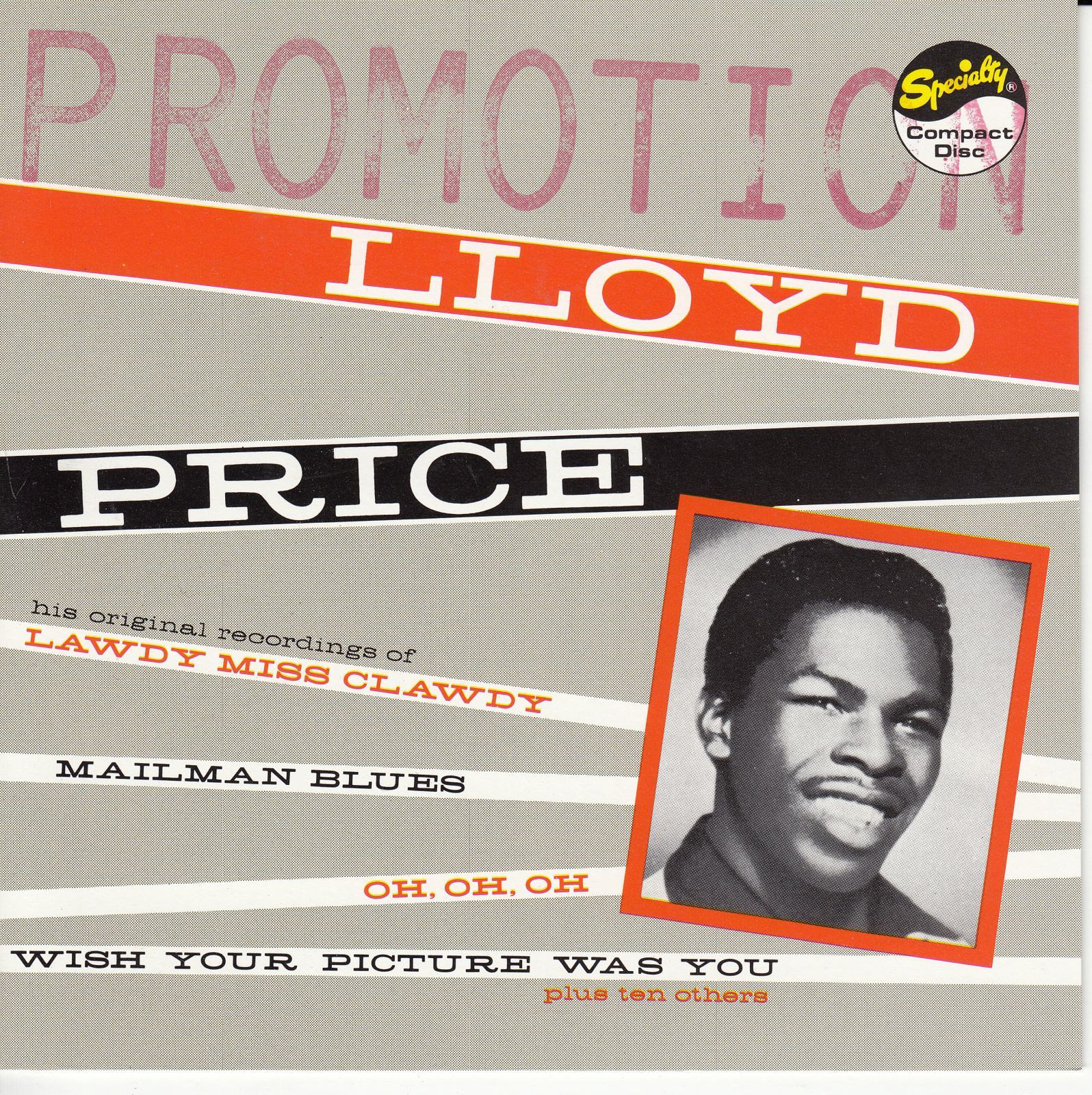 cd lloyd price lloyd price