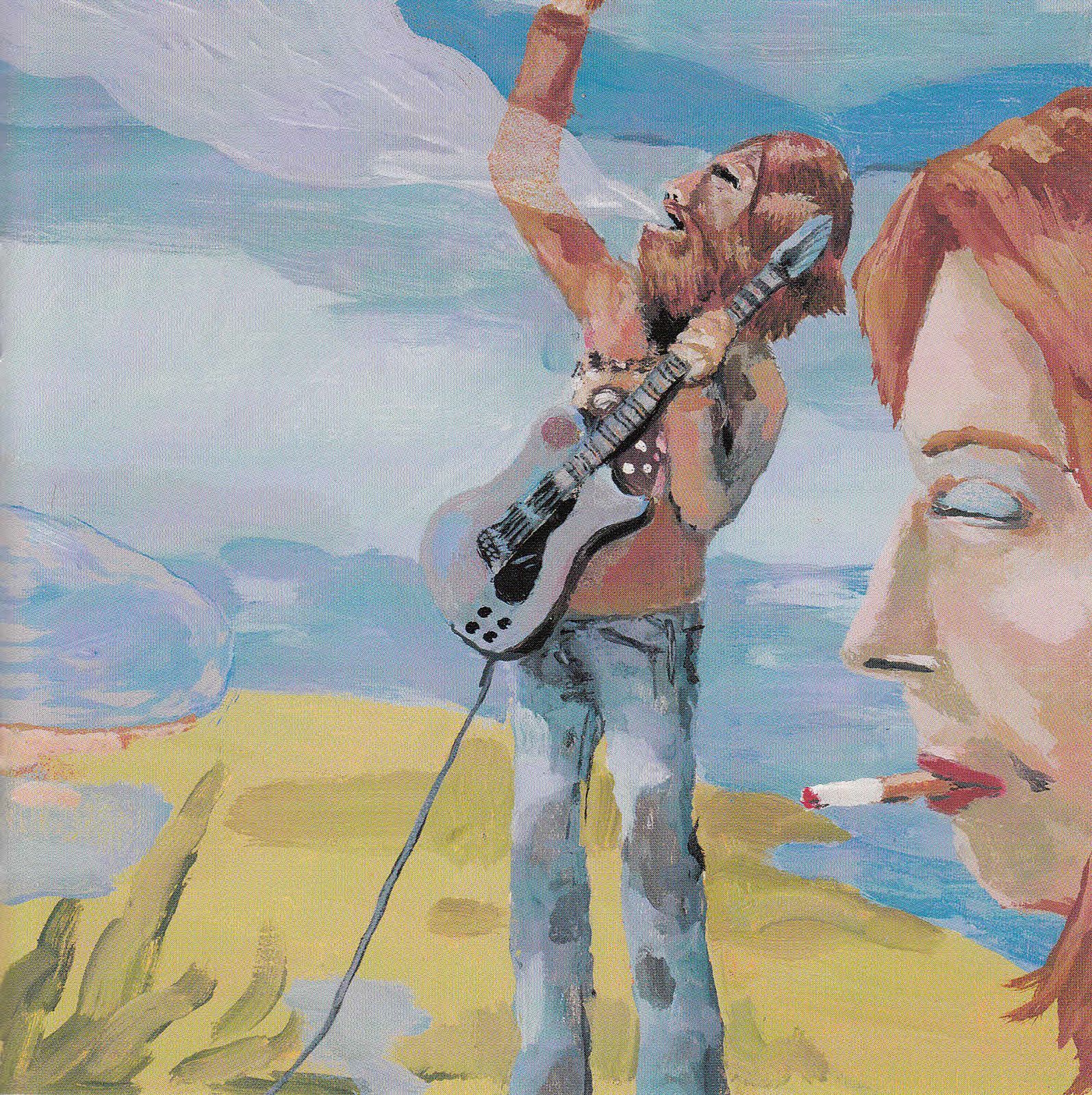 cd loose fur loose fur