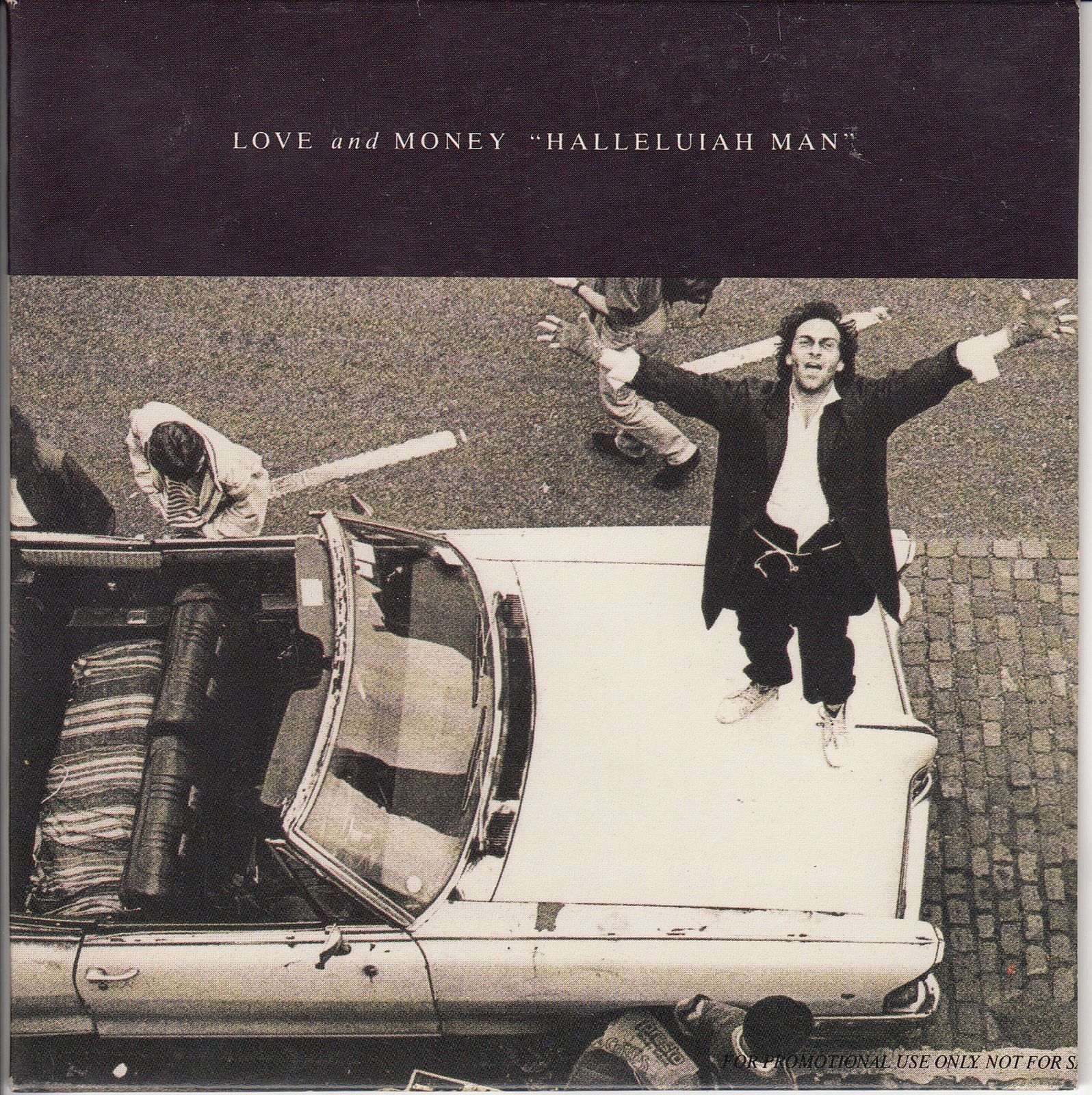 cd love and money love money