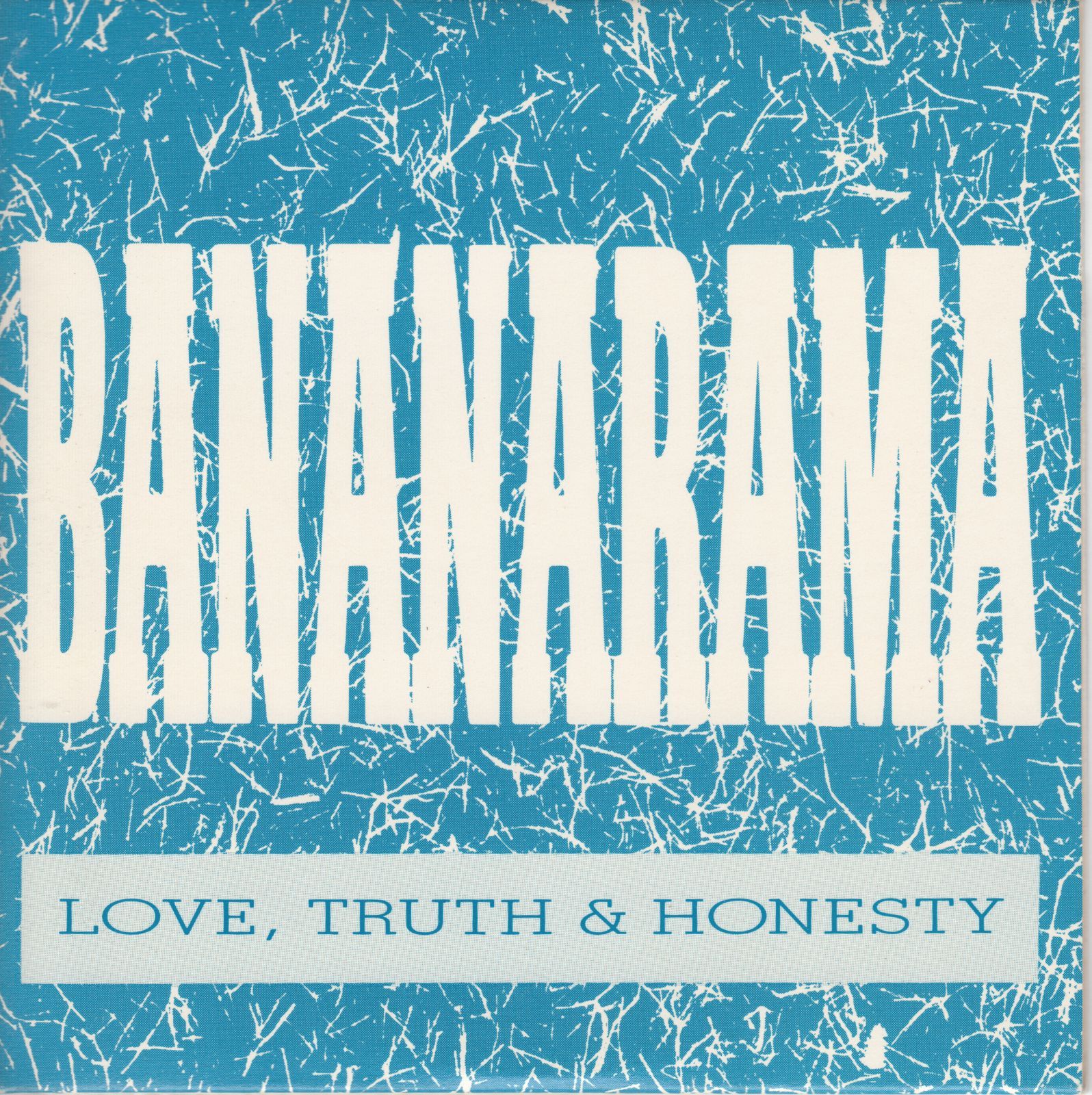 cd love truth honesty 