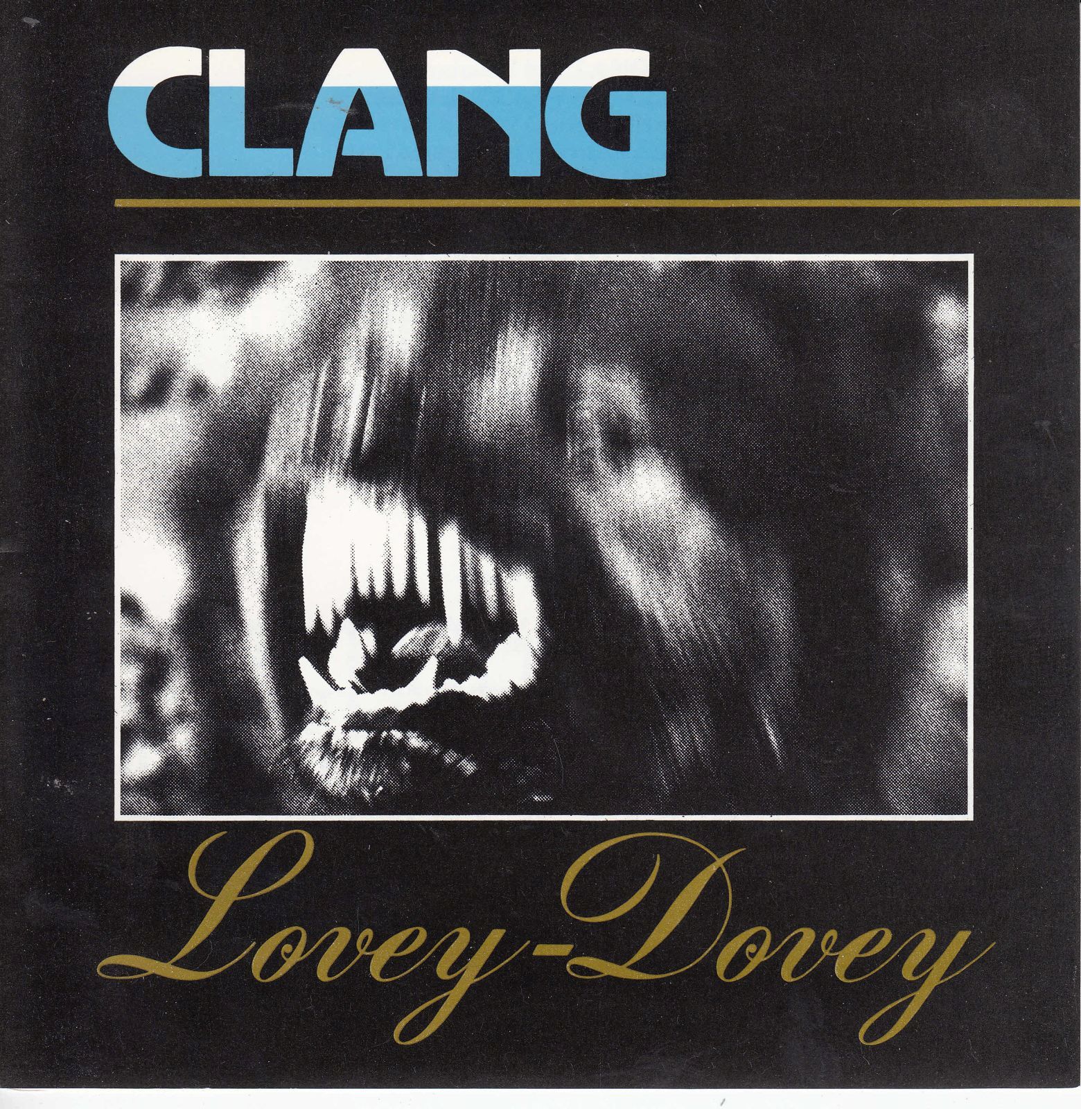 cd lovey dovey c.s. lang