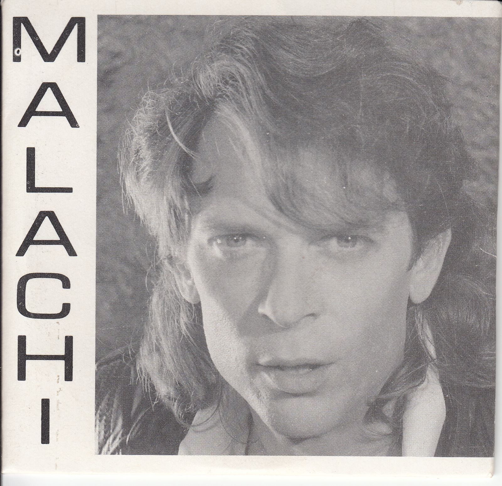 cd malachi malachi