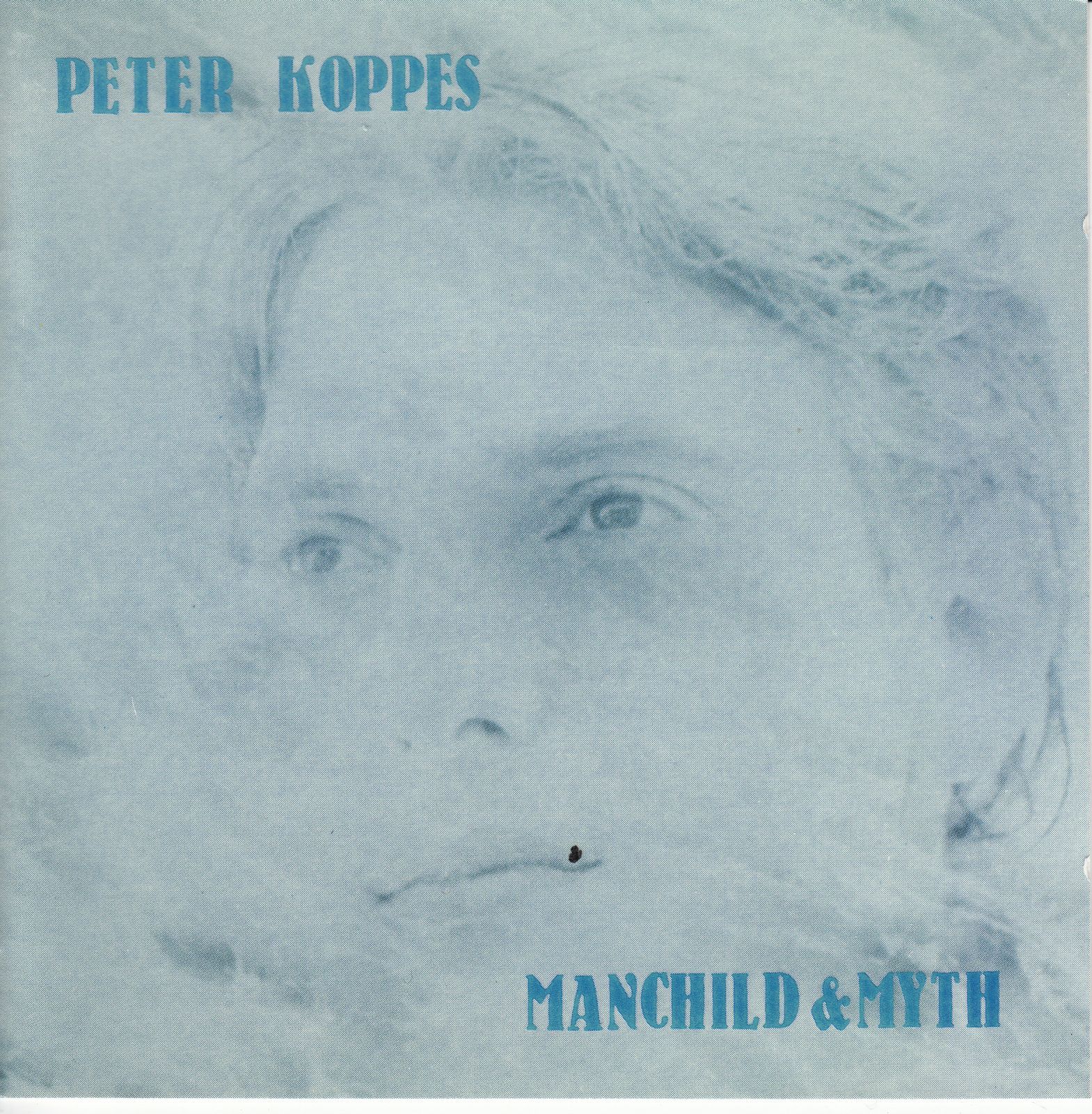 cd manchild myth peter koppes