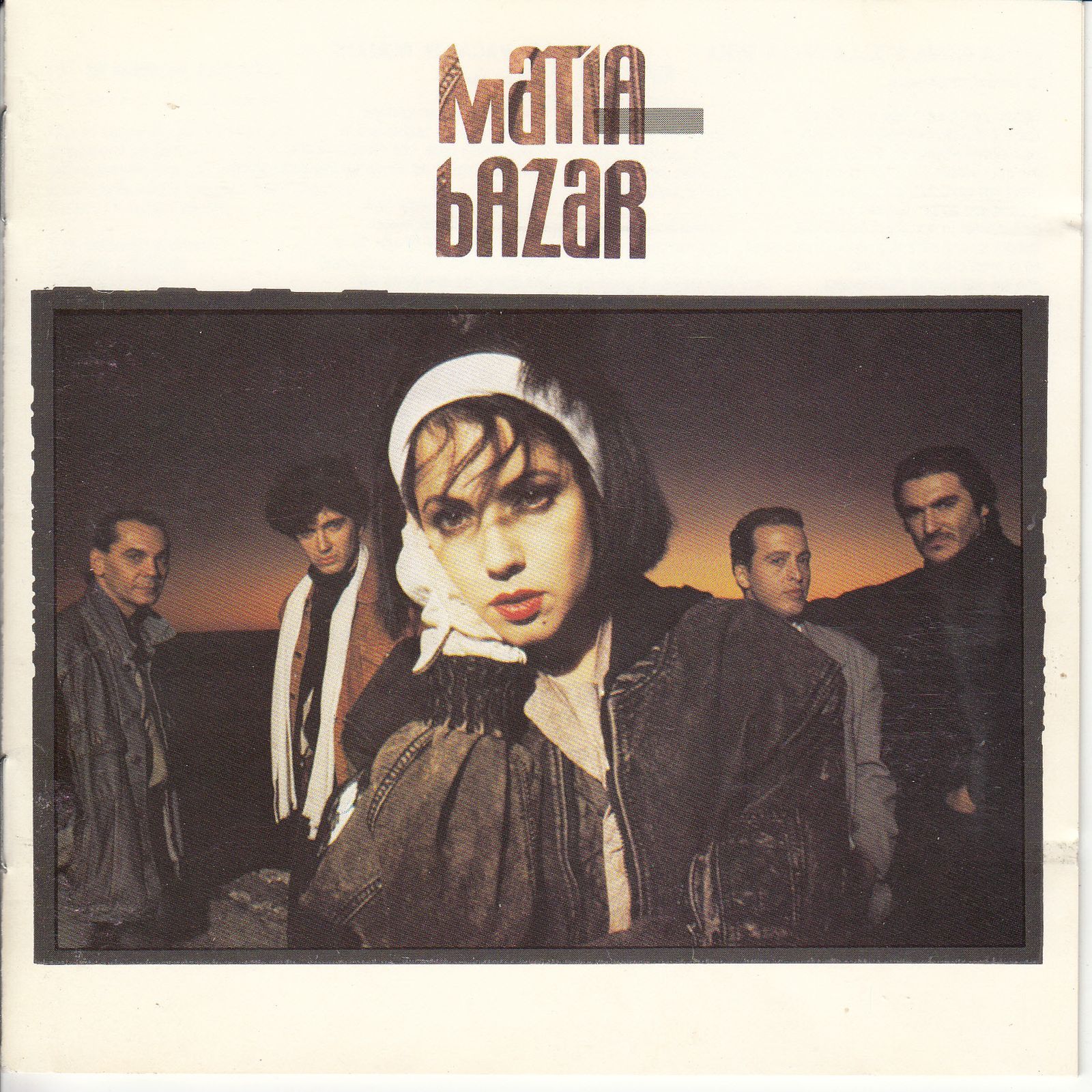 cd matia bazar matia bazar