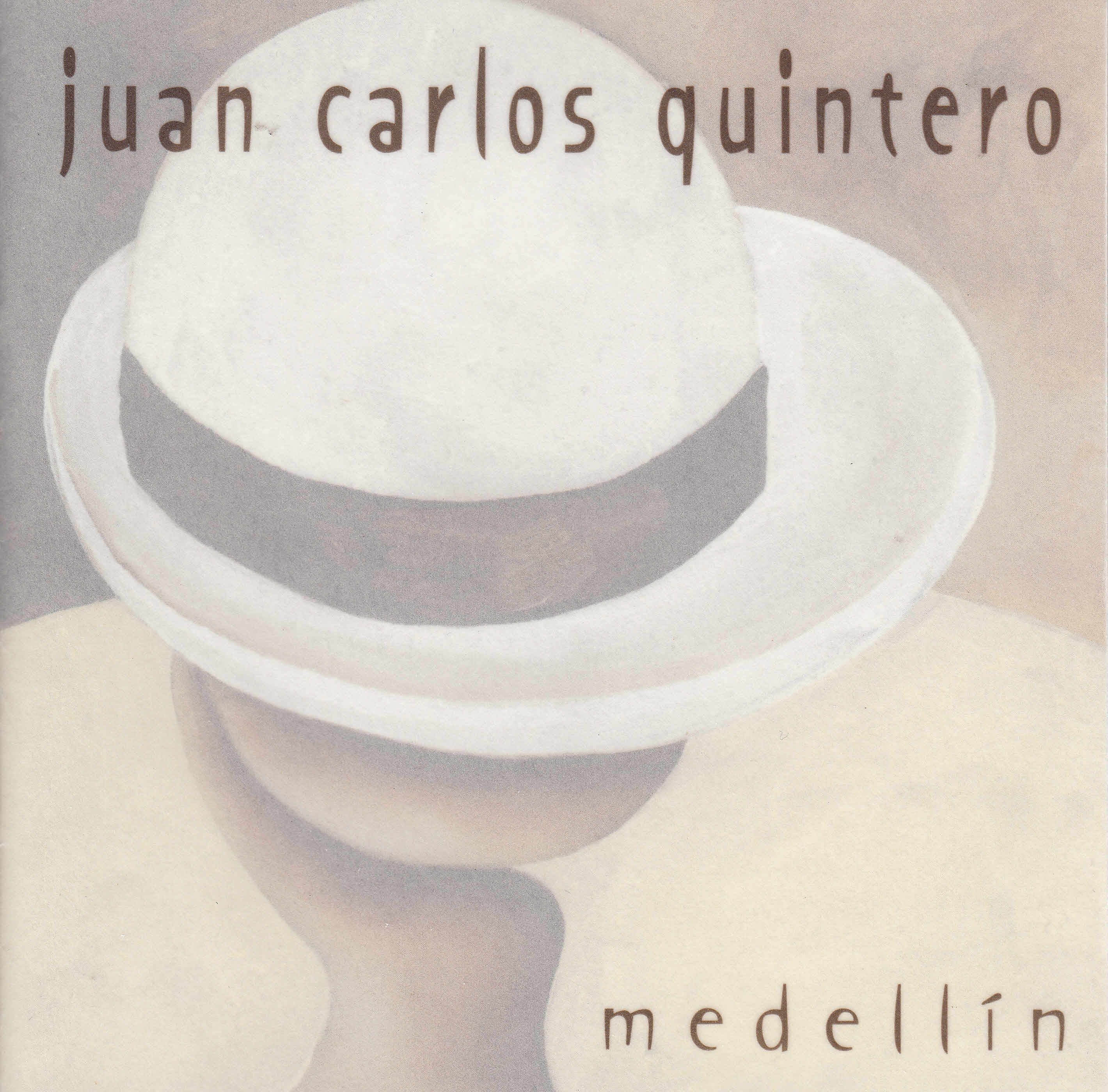cd medellin juan carlos quintero