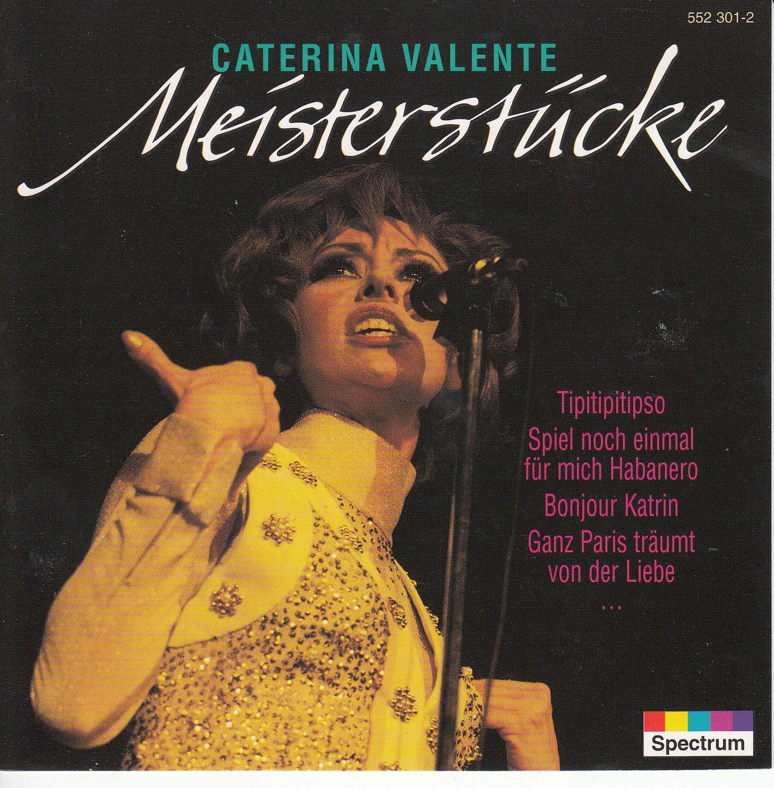 cd meisterstcke caterina valente